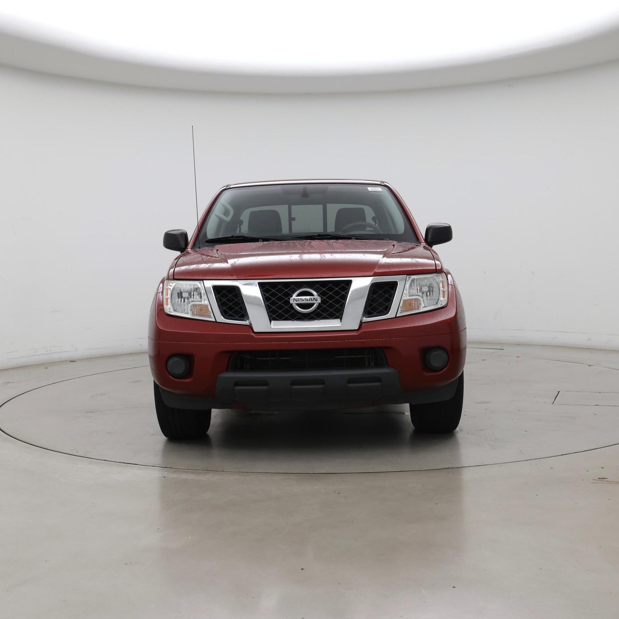 Thumbnail: 2019 Nissan Frontier - 5