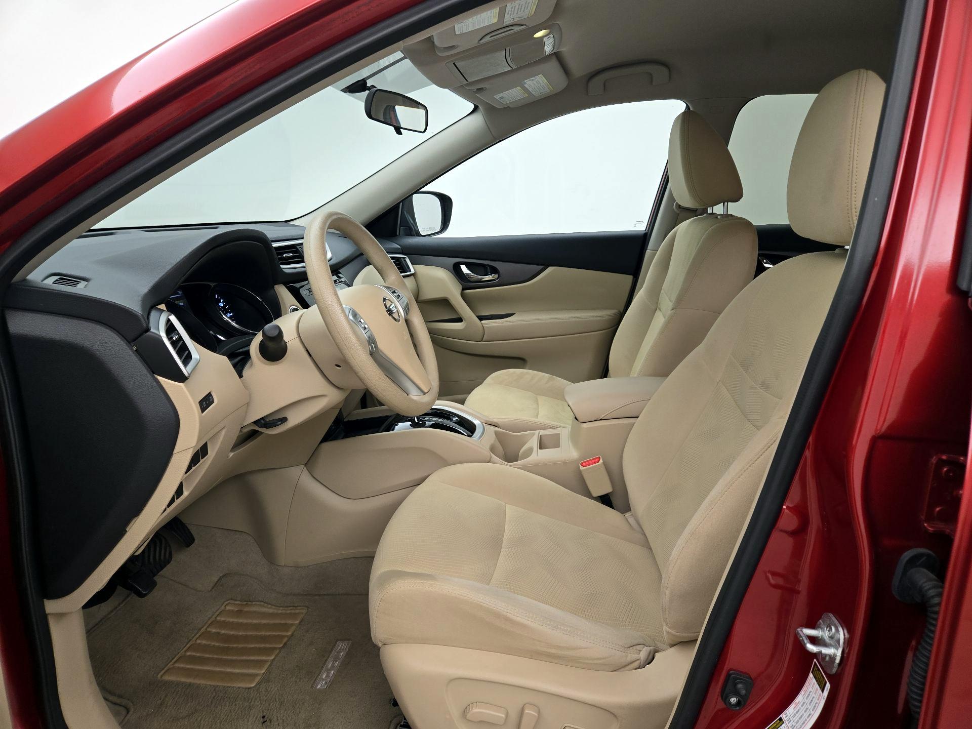 Thumbnail: 2014 Nissan Rogue - 11