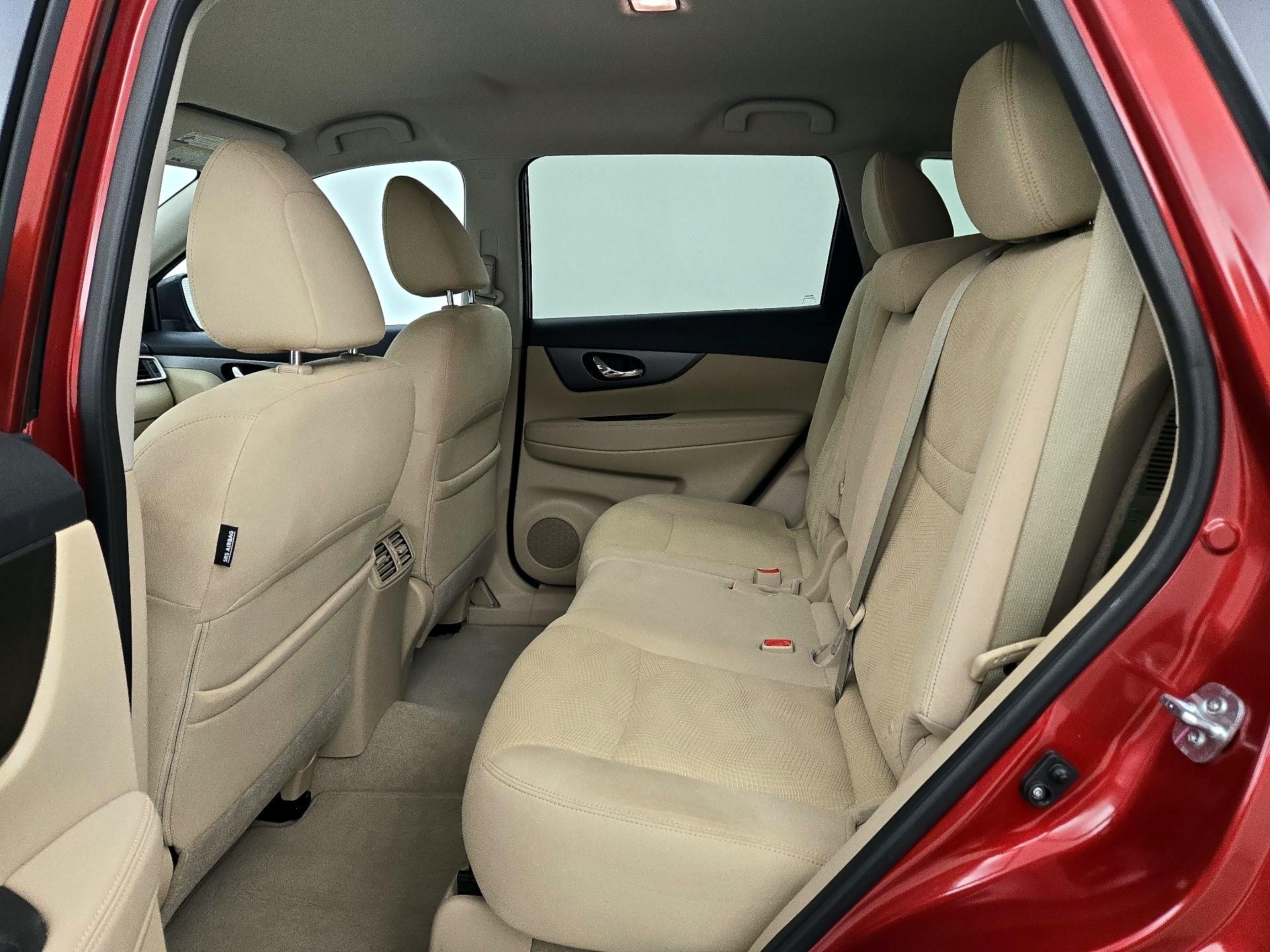 Thumbnail: 2014 Nissan Rogue - 19