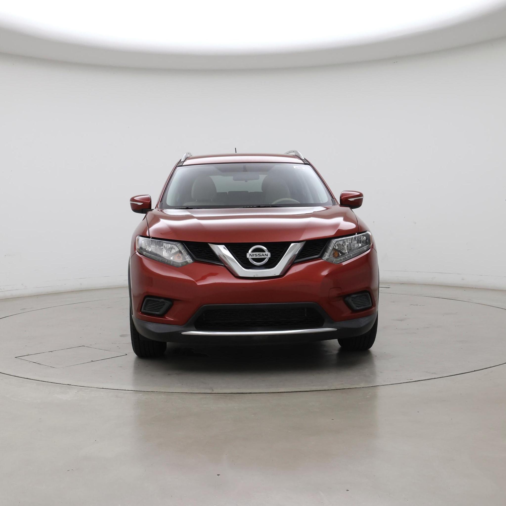 Thumbnail: 2014 Nissan Rogue - 5