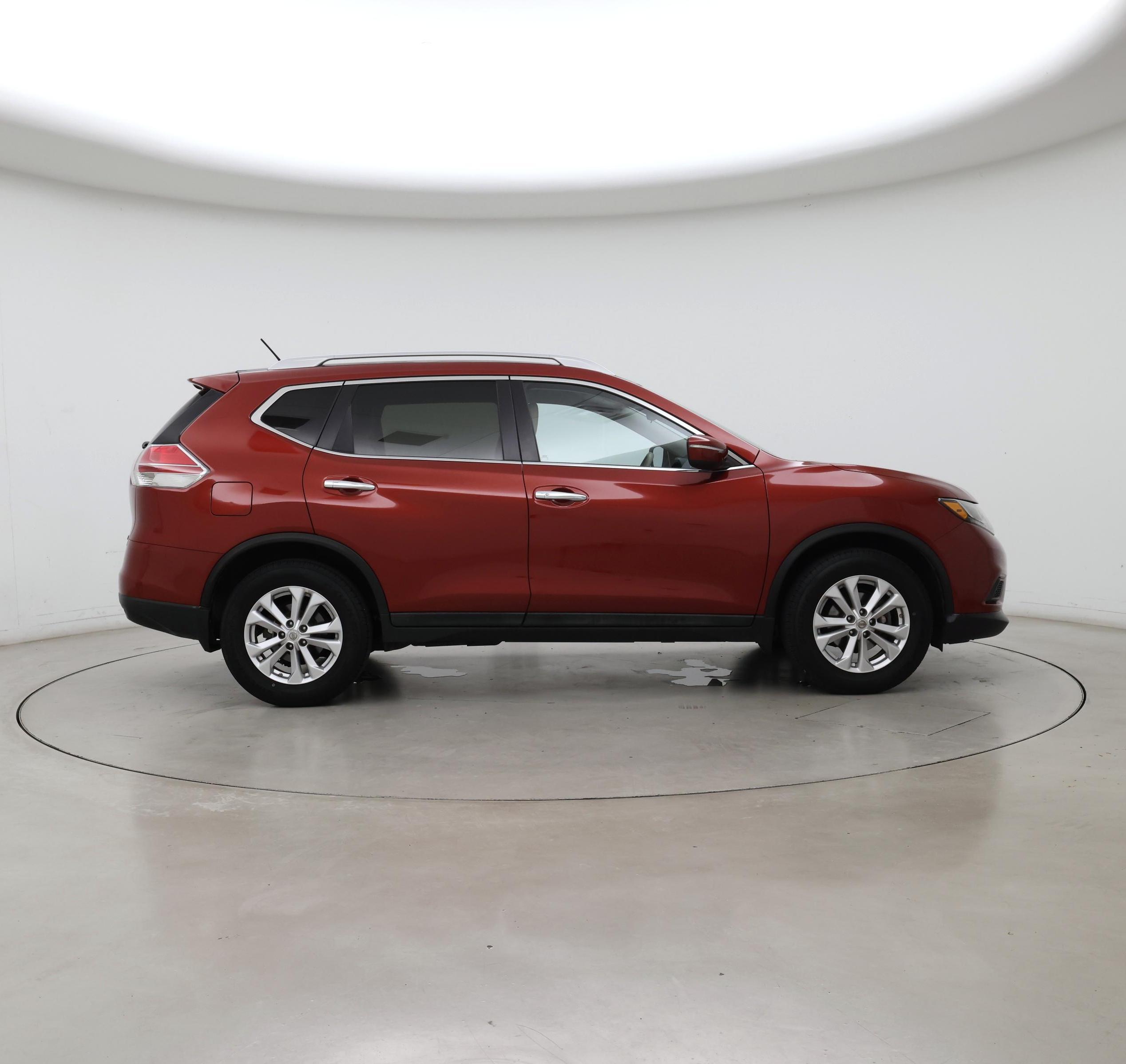 Thumbnail: 2014 Nissan Rogue - 7