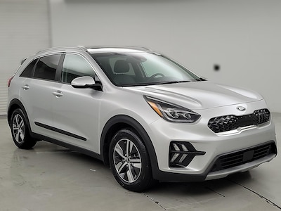 2020 Kia Niro Plug in Hybrid EX Premium
