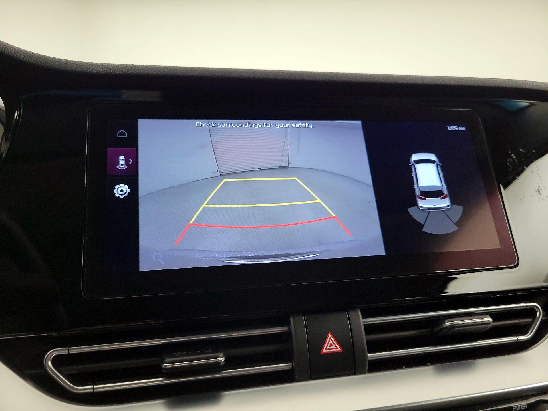 Thumbnail: 2020 Kia Niro - 13