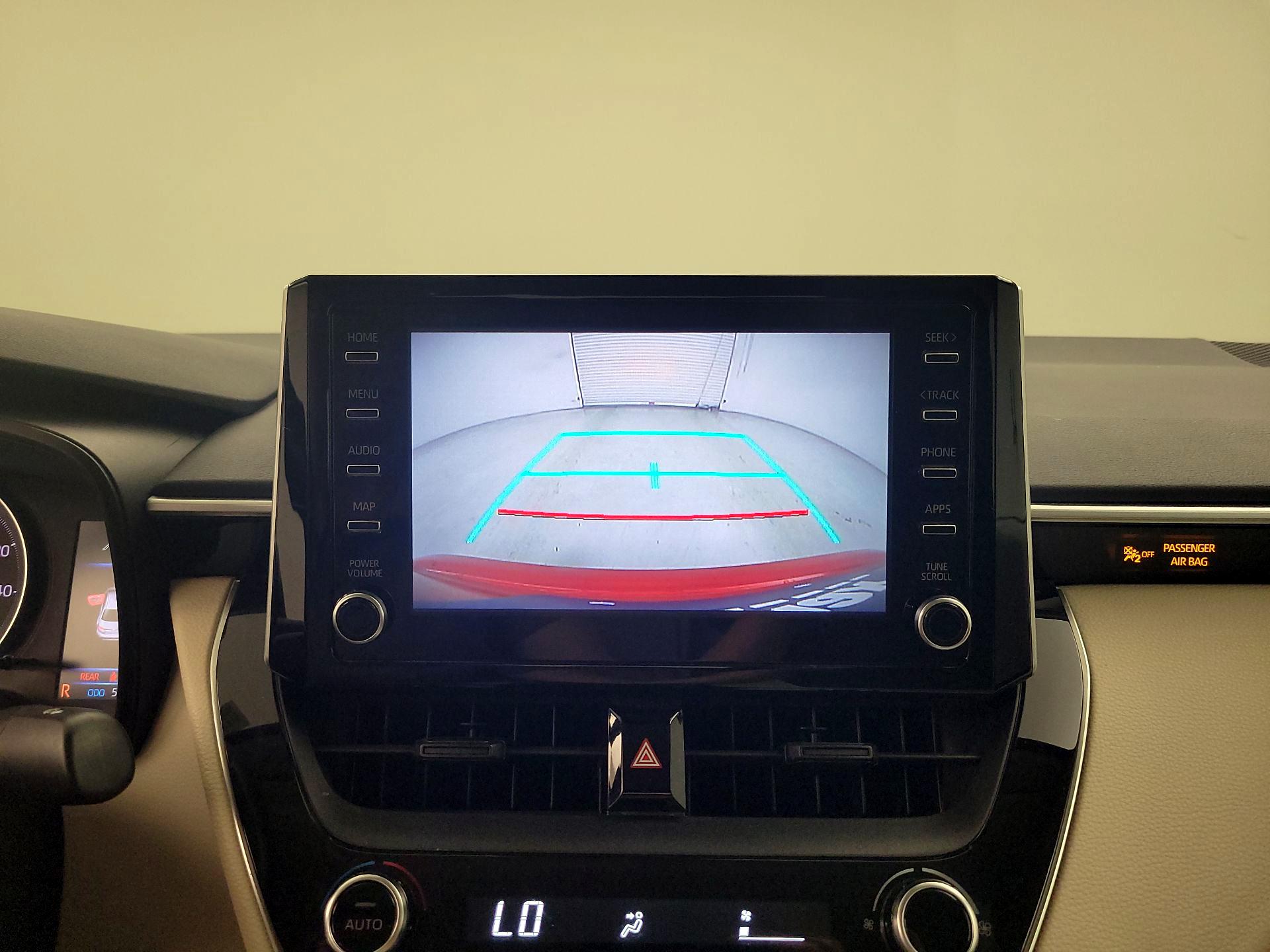 Thumbnail: 2020 Toyota Corolla - 12