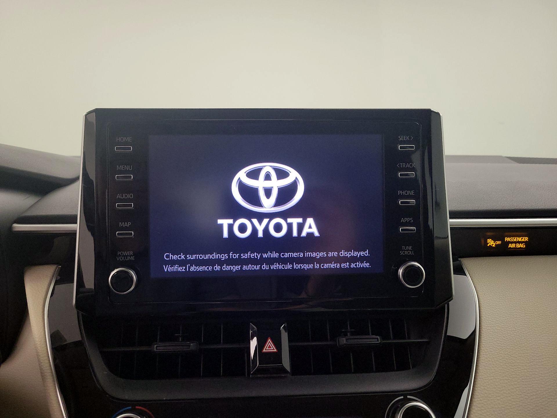 Thumbnail: 2020 Toyota Corolla - 13