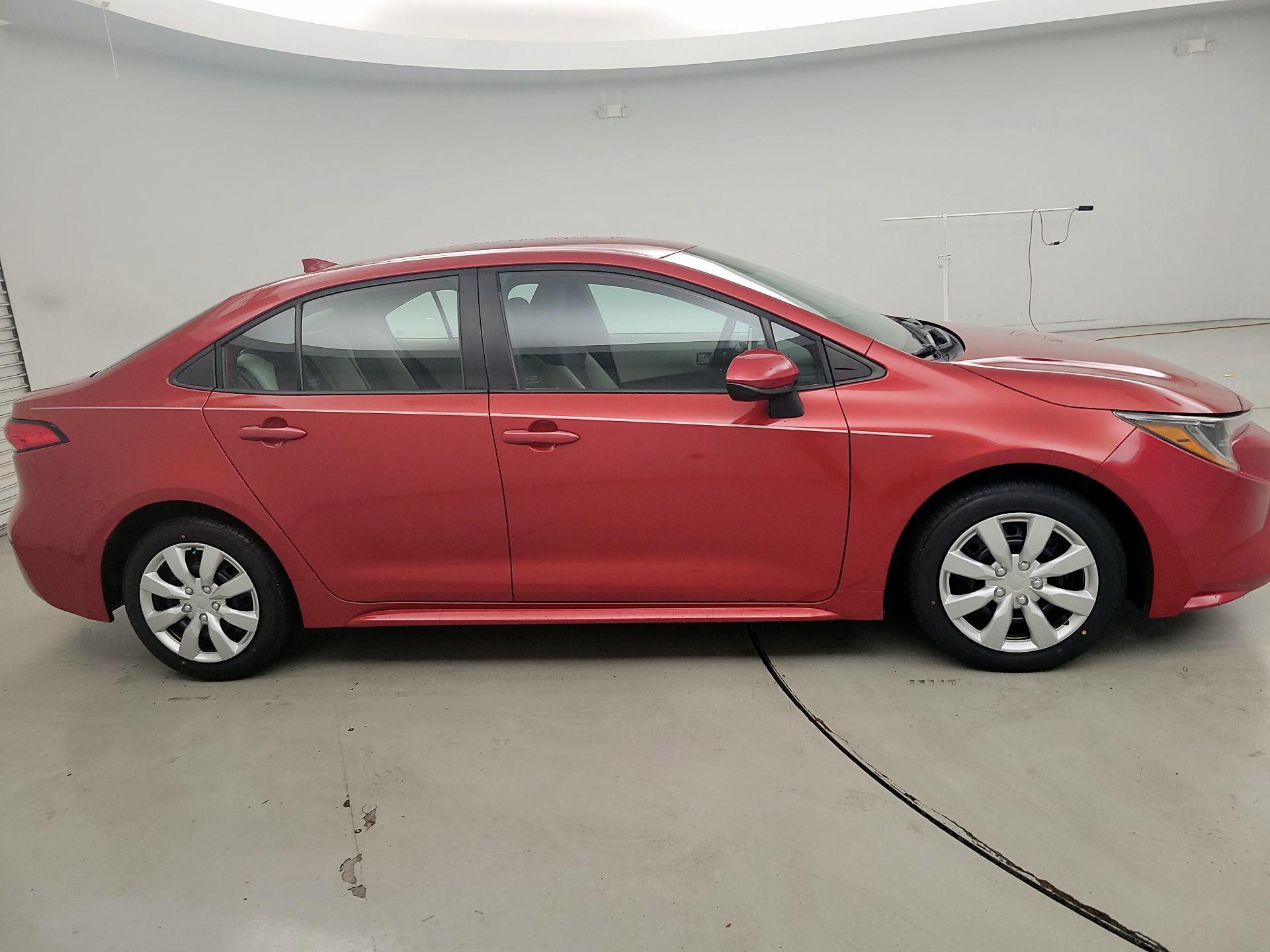 Thumbnail: 2020 Toyota Corolla - 4