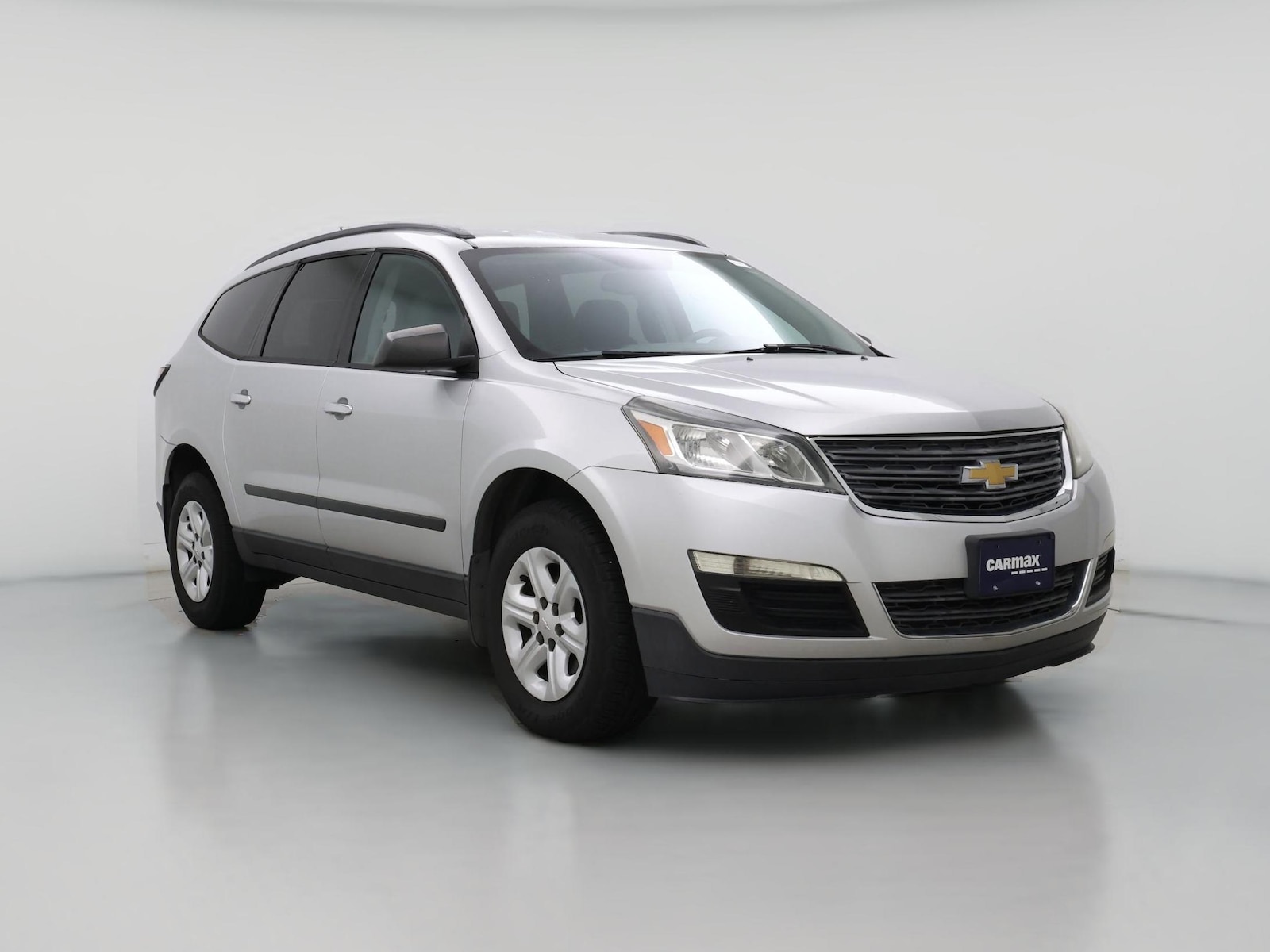 2014 Chevrolet Traverse