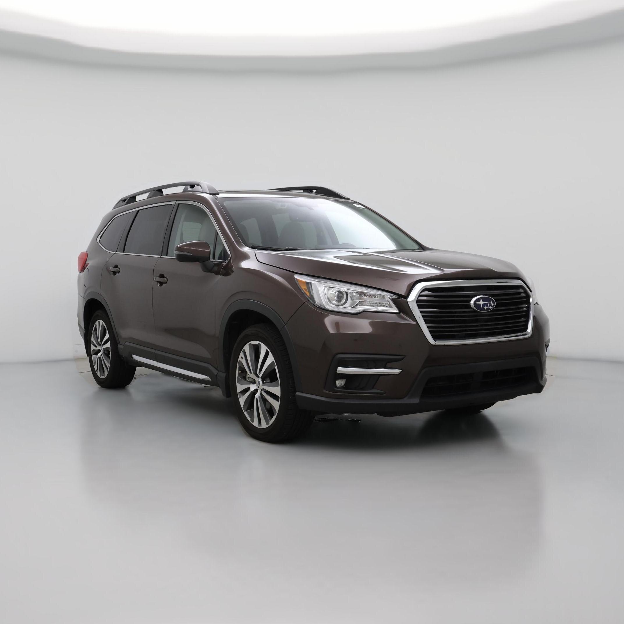 Thumbnail: 2019 Subaru Ascent - 1