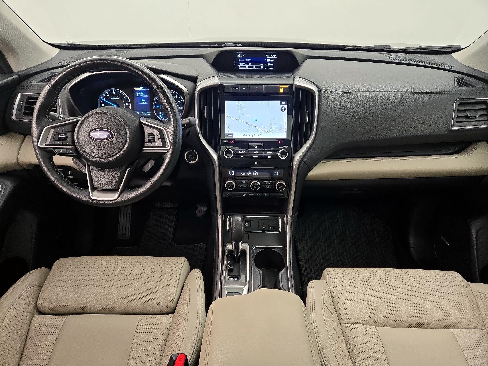 Thumbnail: 2019 Subaru Ascent - 9