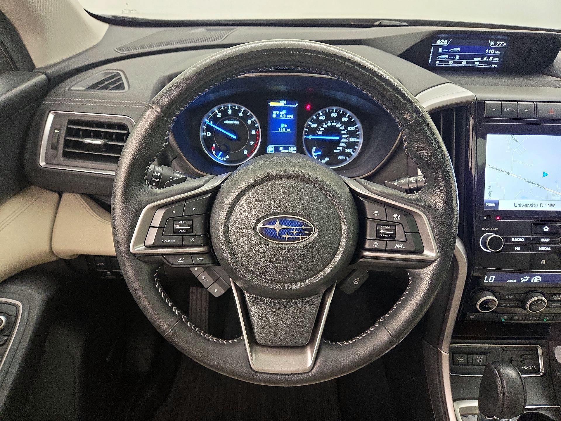 Thumbnail: 2019 Subaru Ascent - 10