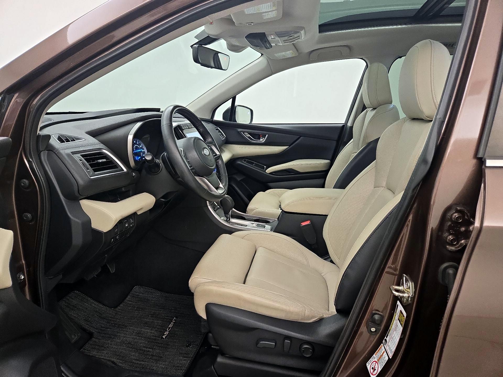 Thumbnail: 2019 Subaru Ascent - 11