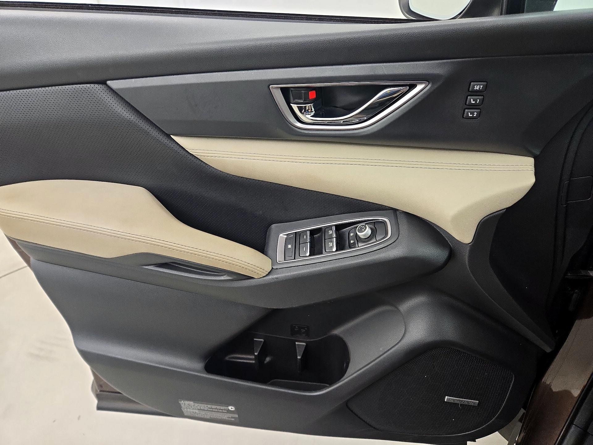 Thumbnail: 2019 Subaru Ascent - 12