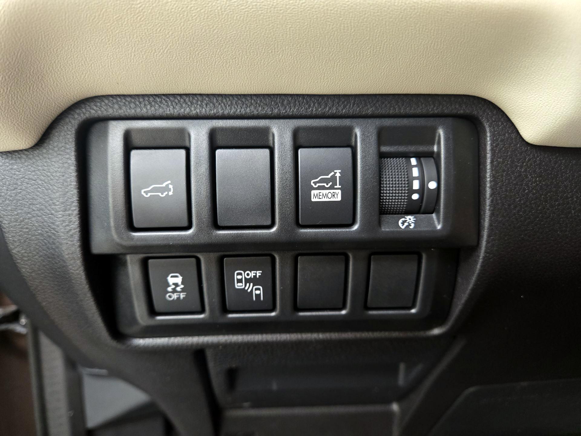 Thumbnail: 2019 Subaru Ascent - 13