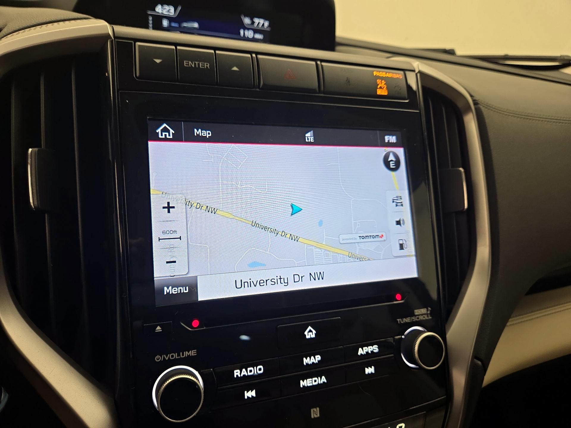 Thumbnail: 2019 Subaru Ascent - 14