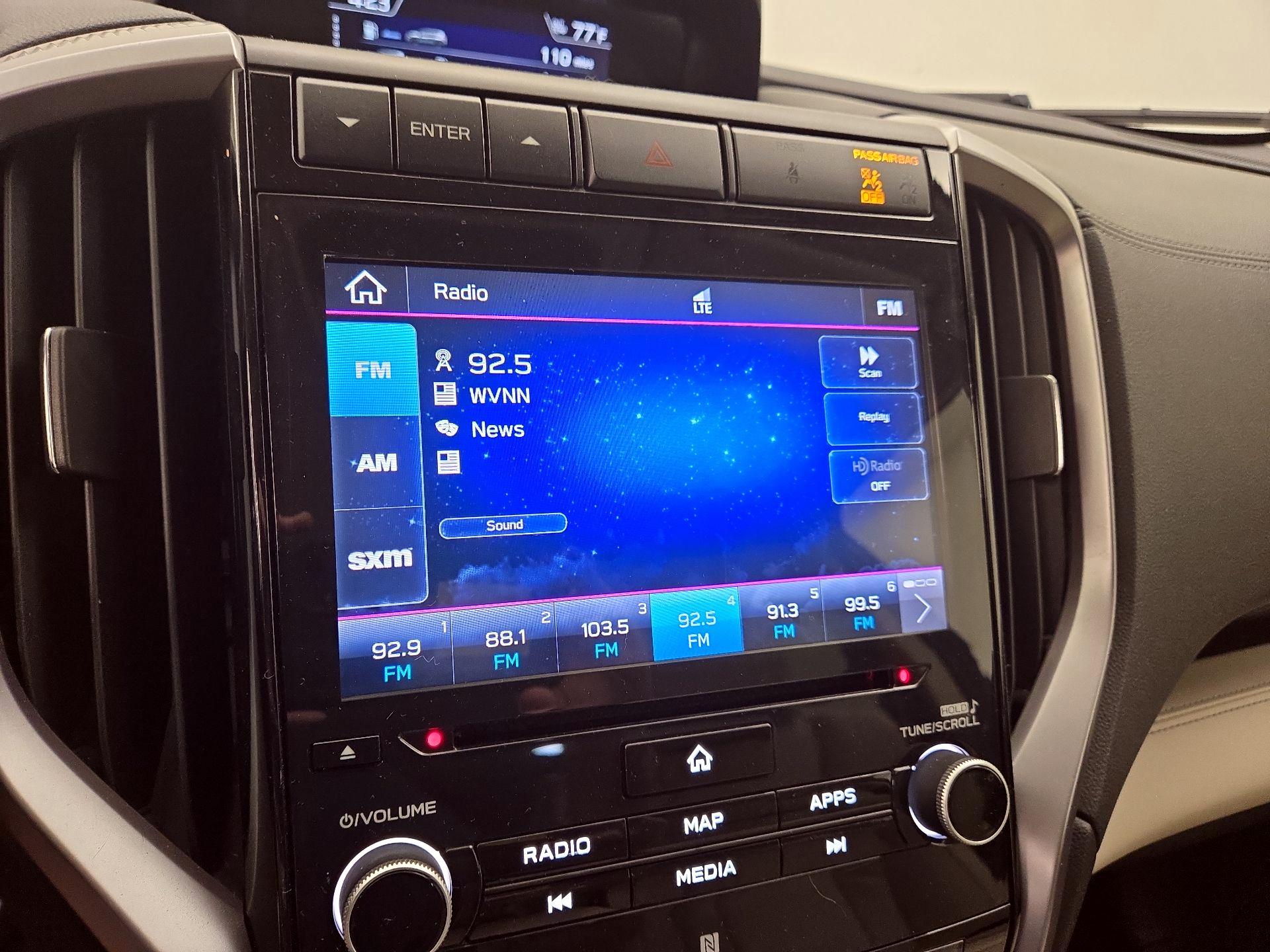 Thumbnail: 2019 Subaru Ascent - 16