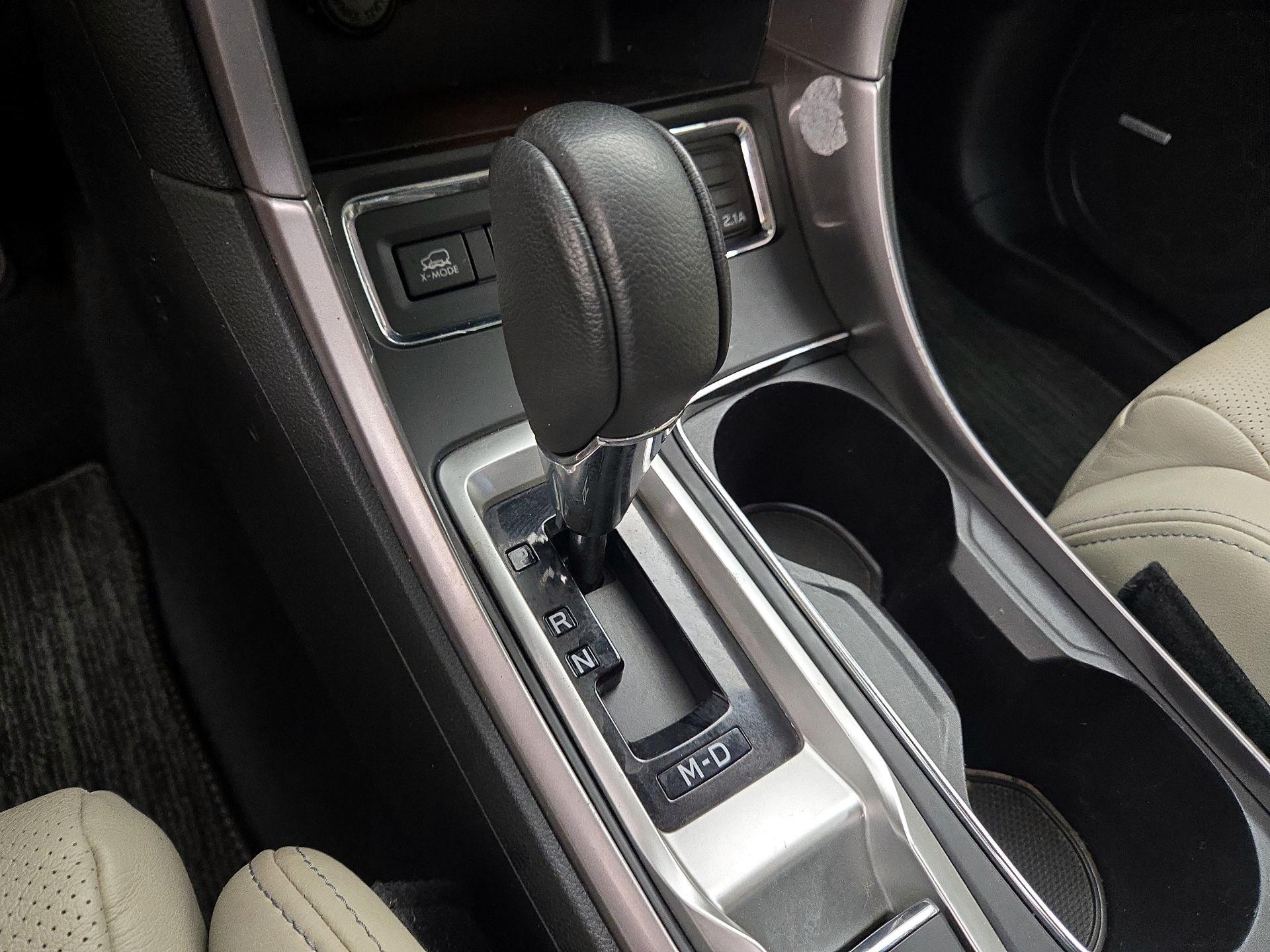 Thumbnail: 2019 Subaru Ascent - 18
