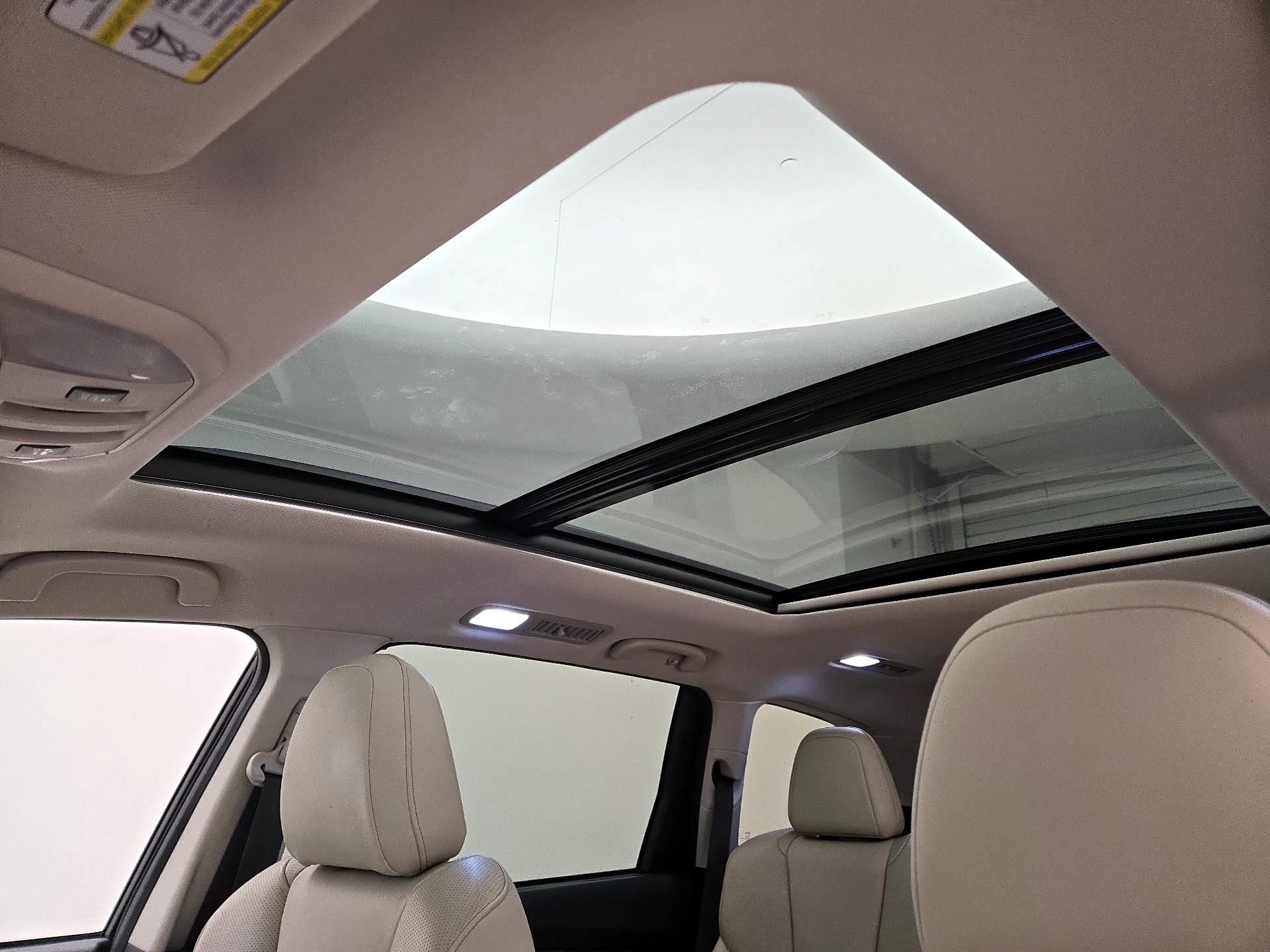Thumbnail: 2019 Subaru Ascent - 20