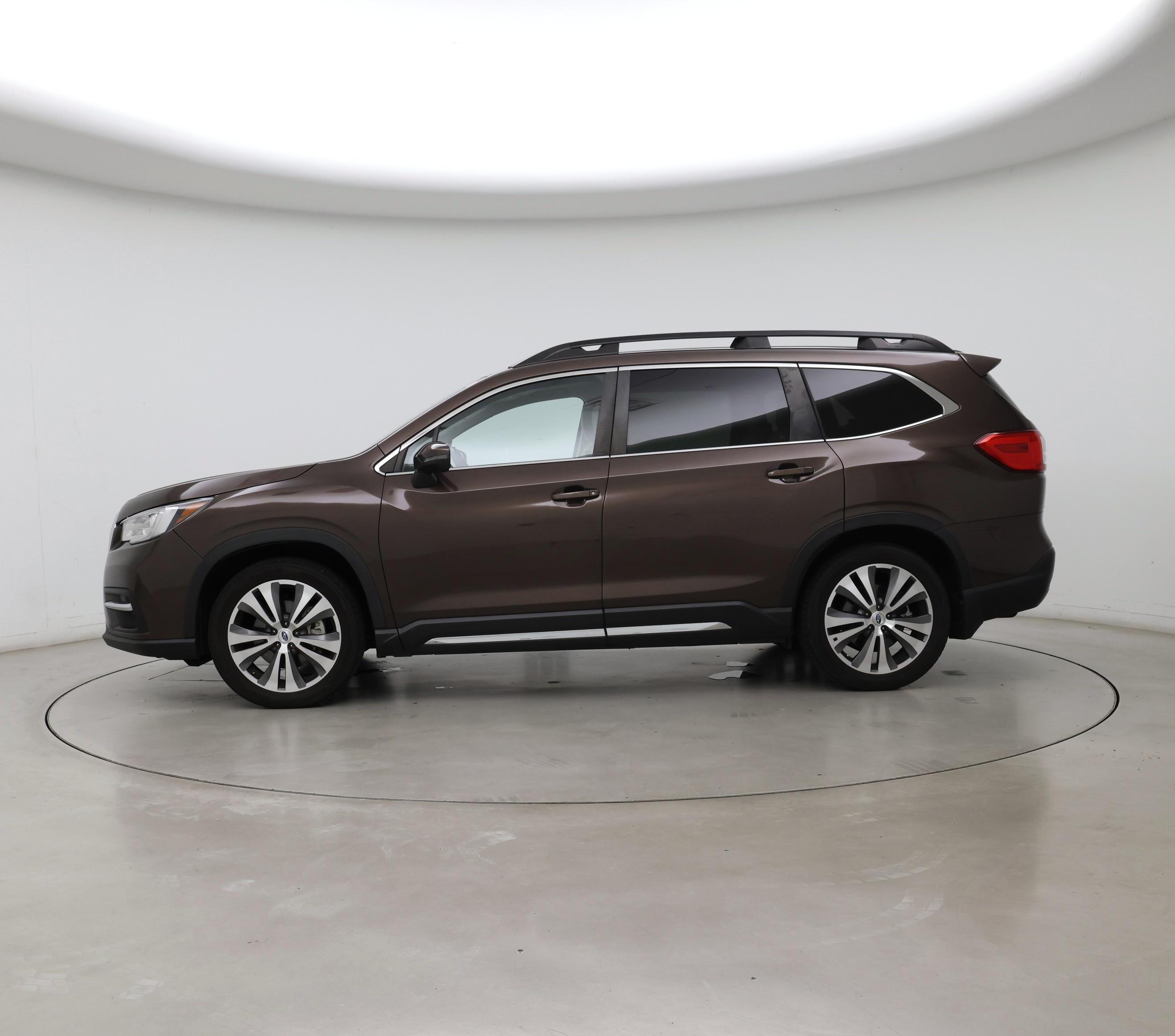 Thumbnail: 2019 Subaru Ascent - 3