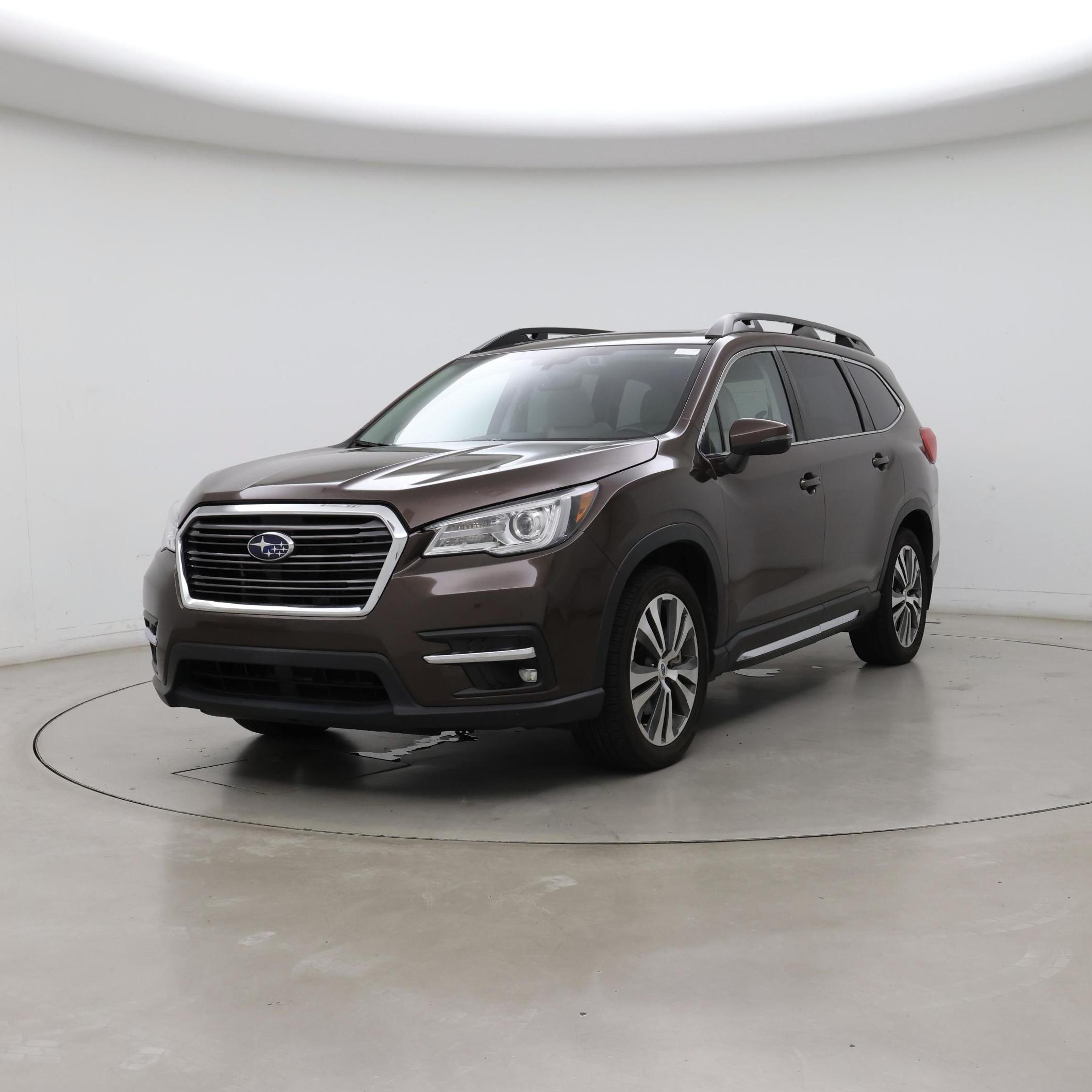 Thumbnail: 2019 Subaru Ascent - 4