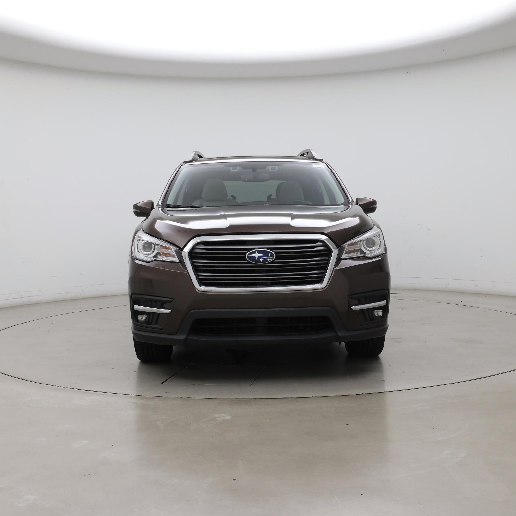 Thumbnail: 2019 Subaru Ascent - 5