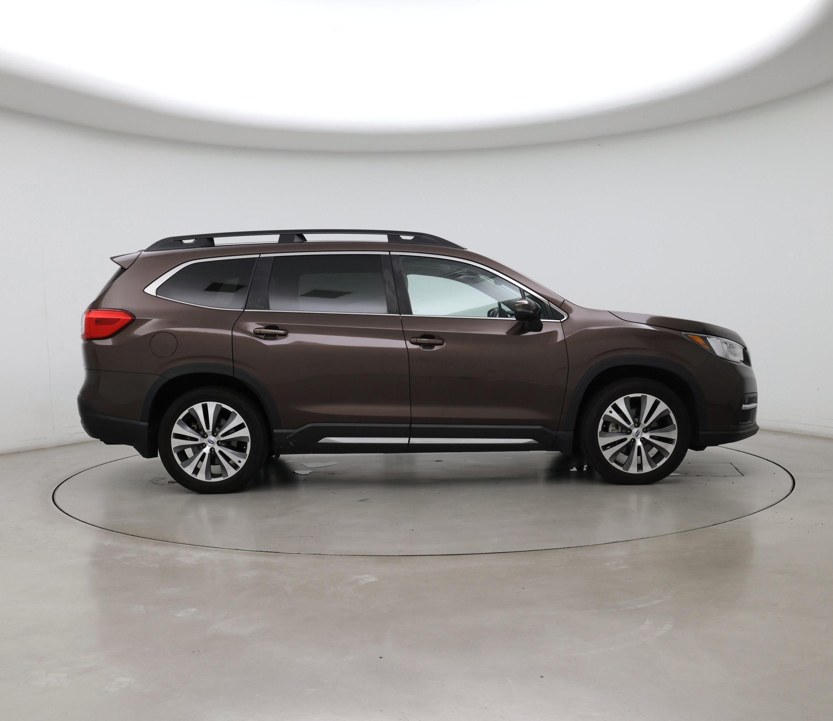Thumbnail: 2019 Subaru Ascent - 7
