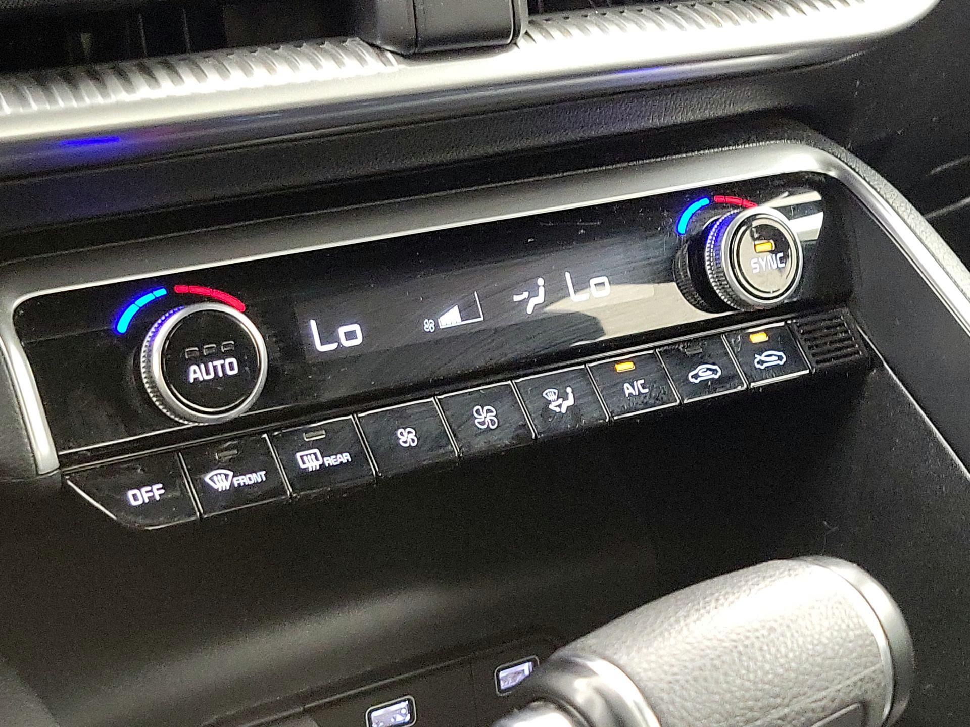 Thumbnail: 2021 Kia K5 - 16