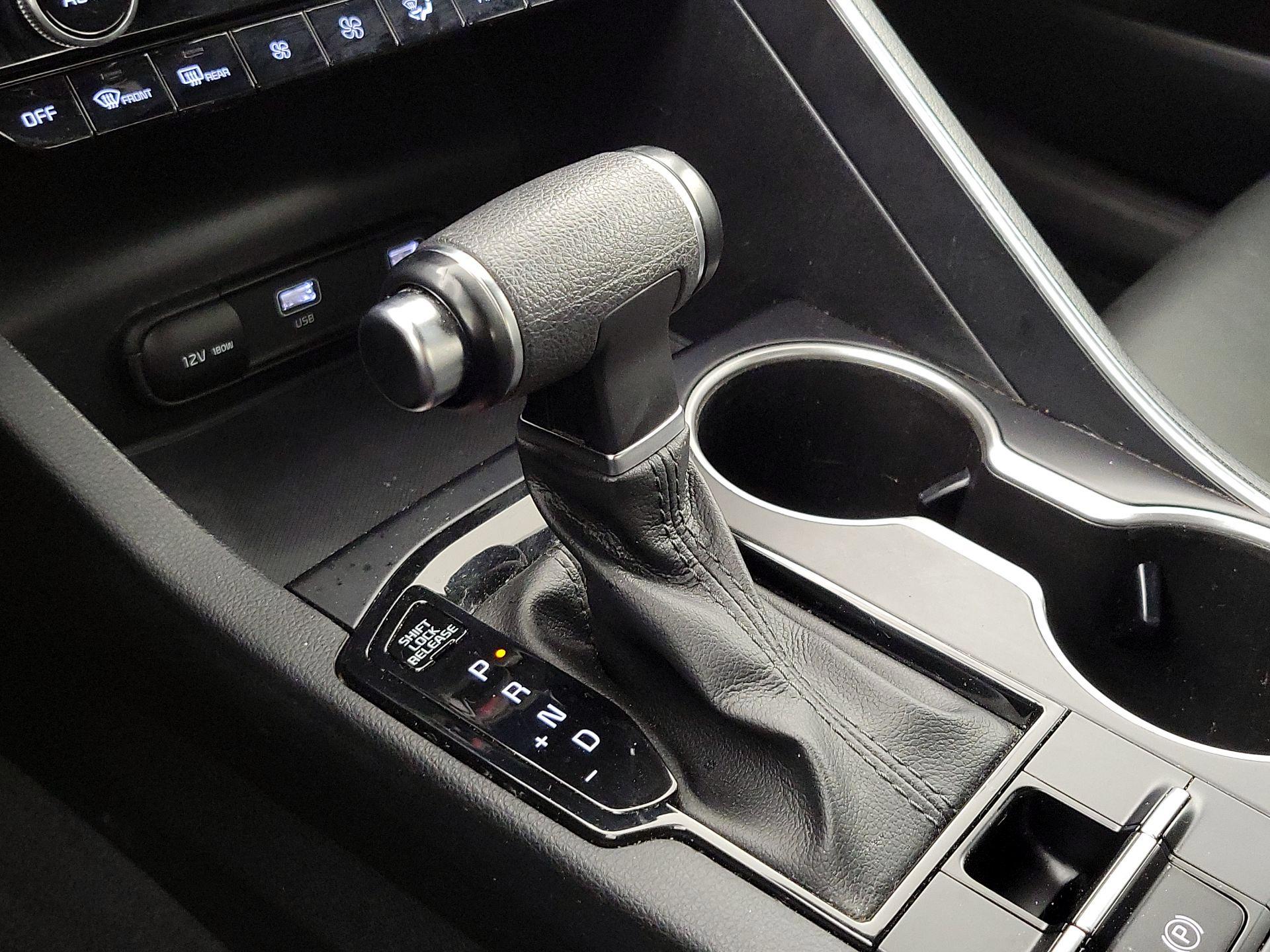 Thumbnail: 2021 Kia K5 - 17