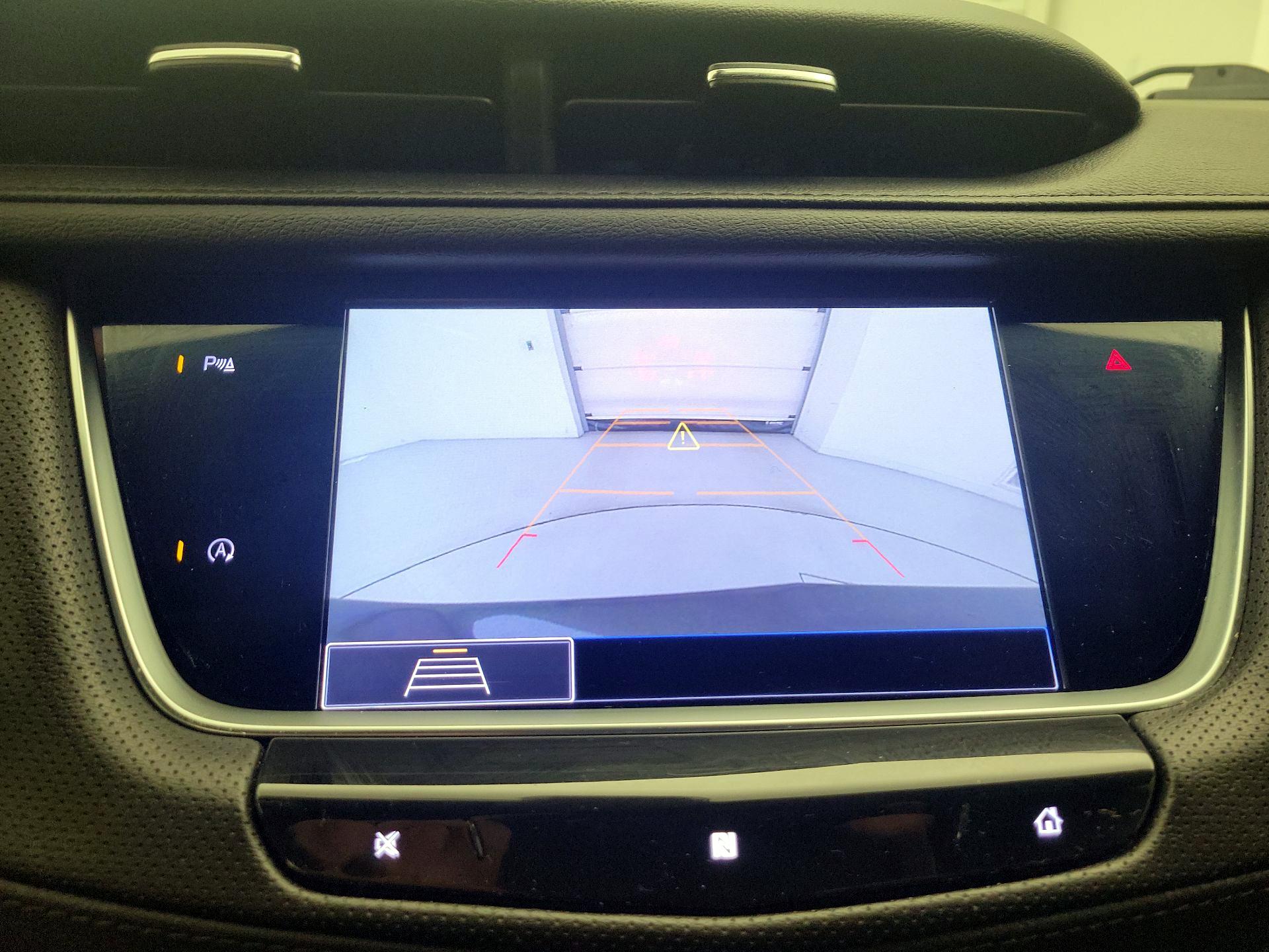 Thumbnail: 2020 Cadillac XT5 - 14