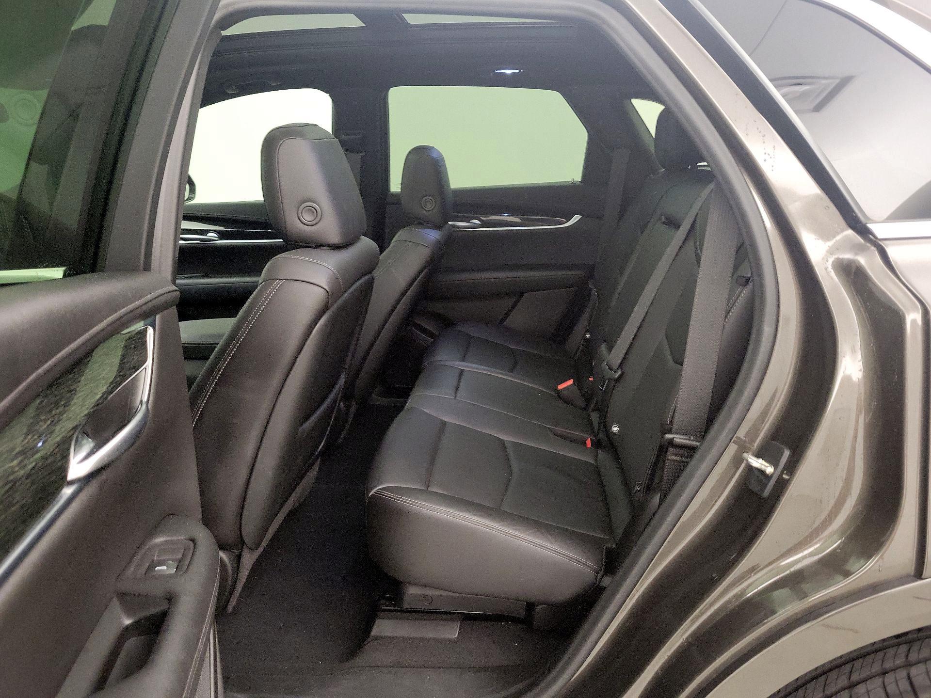 Thumbnail: 2020 Cadillac XT5 - 20