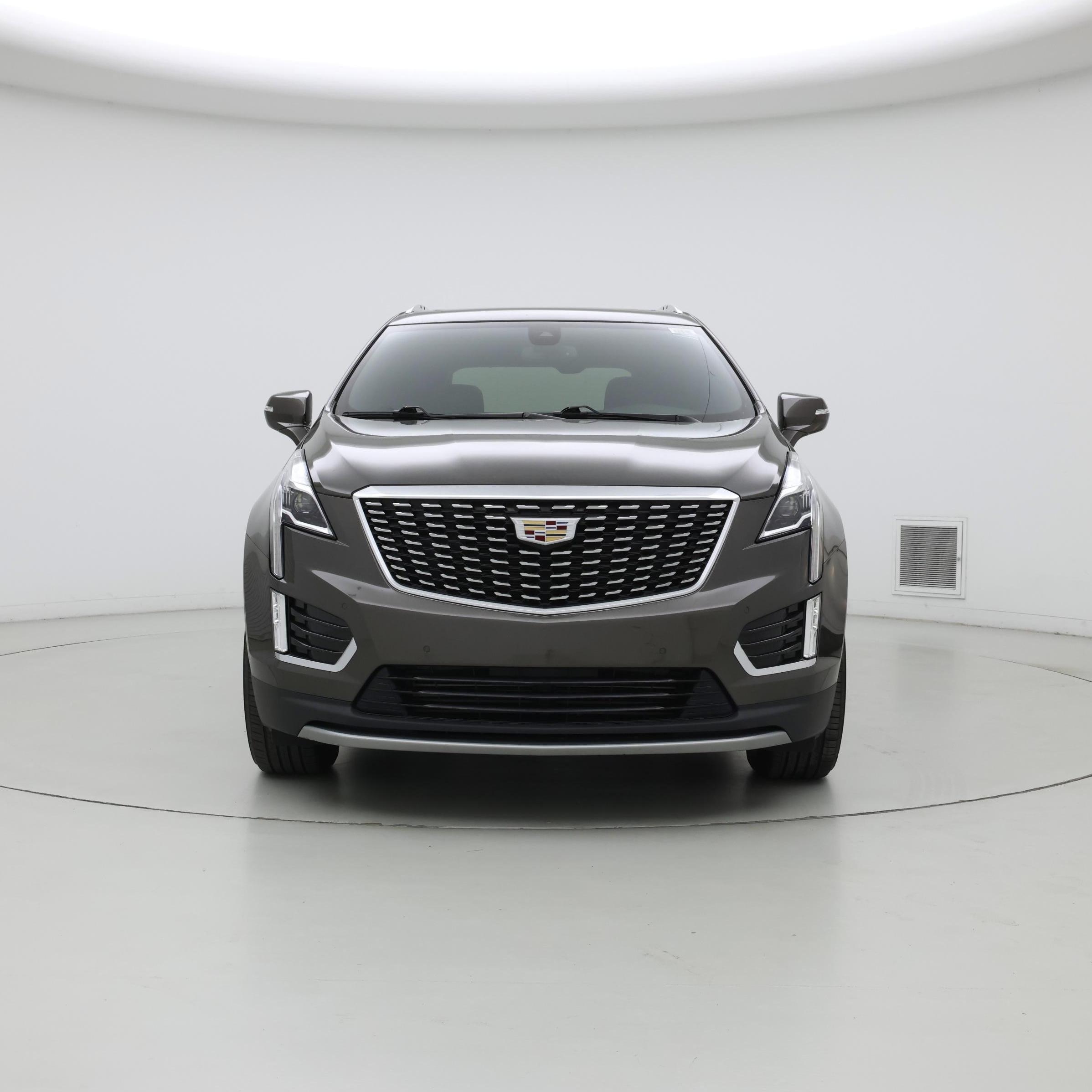 Thumbnail: 2020 Cadillac XT5 - 5