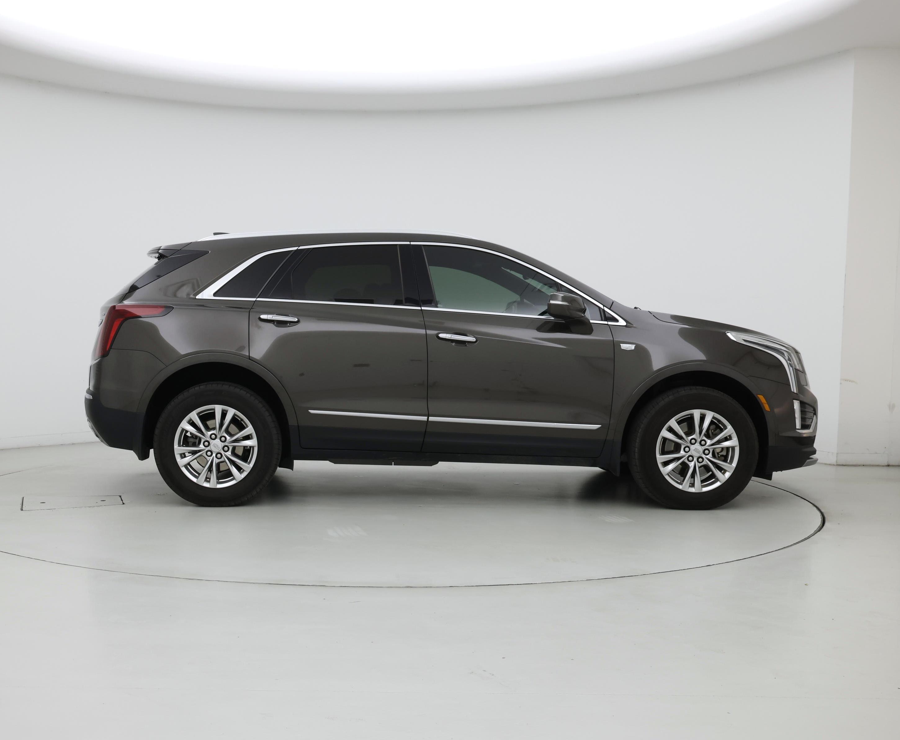 Thumbnail: 2020 Cadillac XT5 - 7