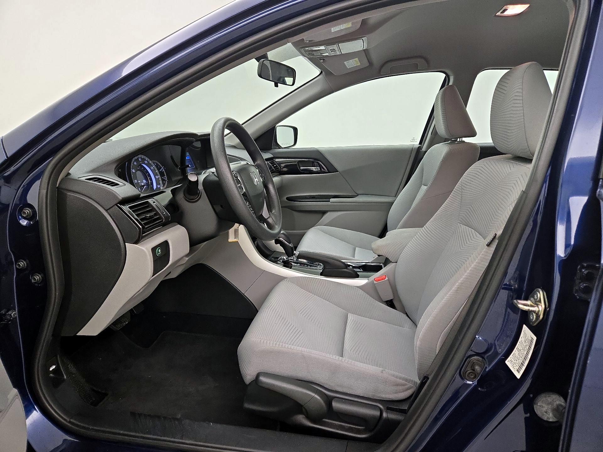 Thumbnail: 2017 Honda Accord - 11