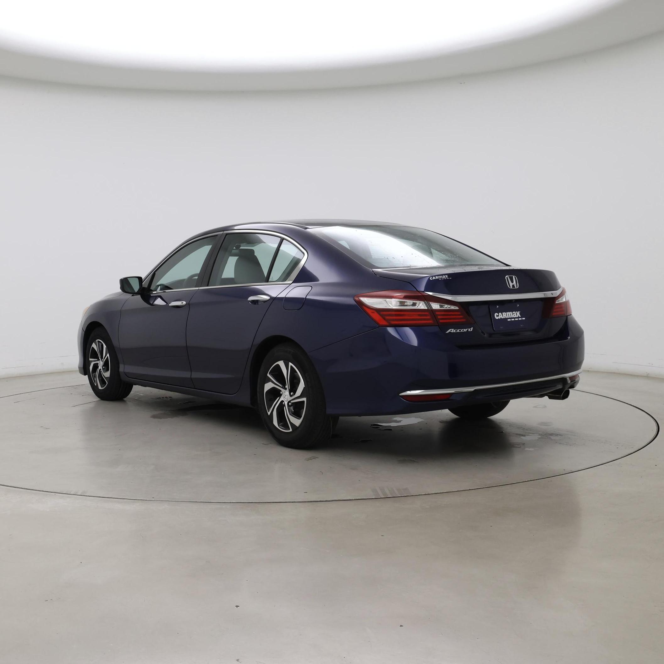 Thumbnail: 2017 Honda Accord - 2