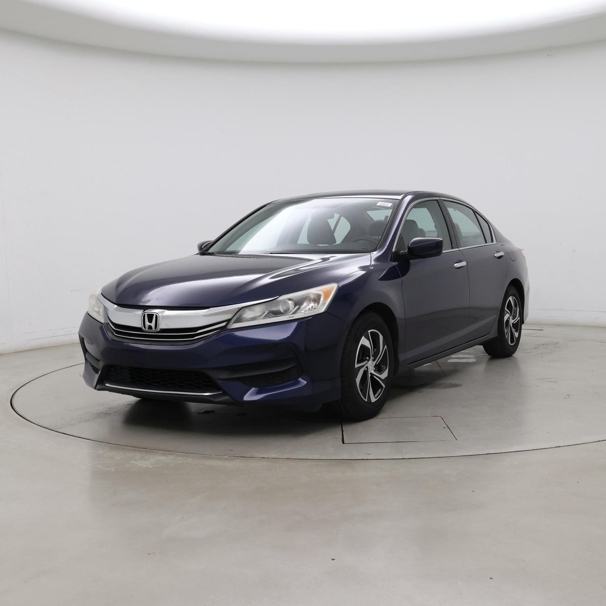 Thumbnail: 2017 Honda Accord - 4