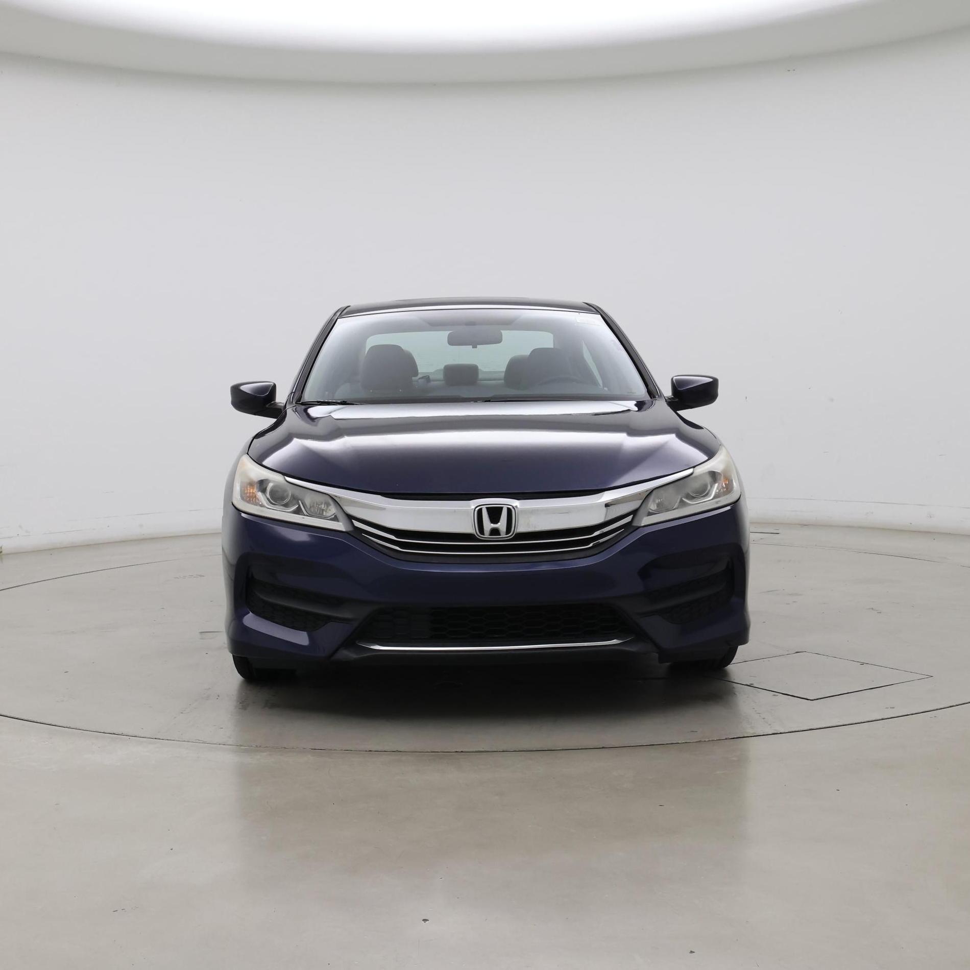 Thumbnail: 2017 Honda Accord - 5