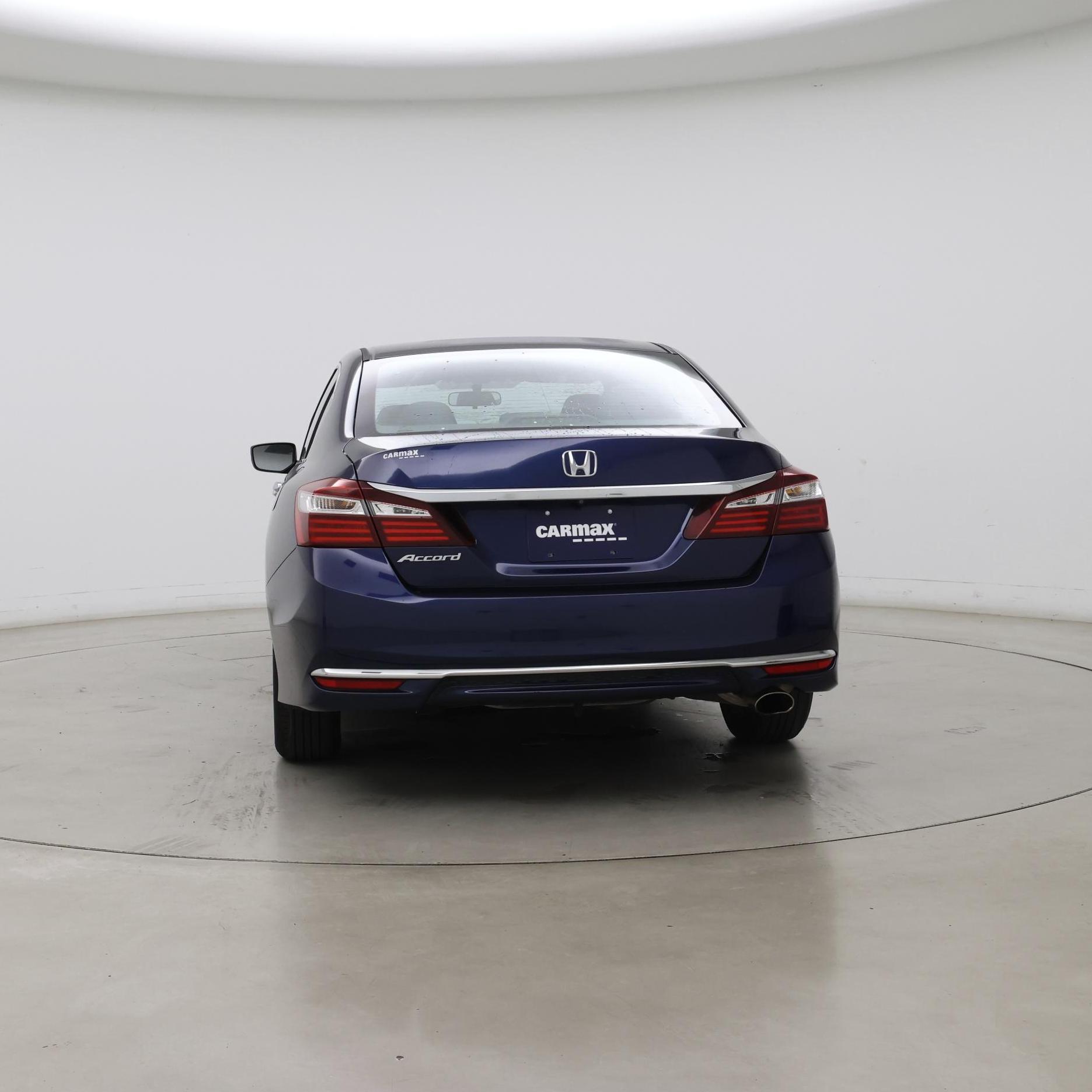 Thumbnail: 2017 Honda Accord - 6
