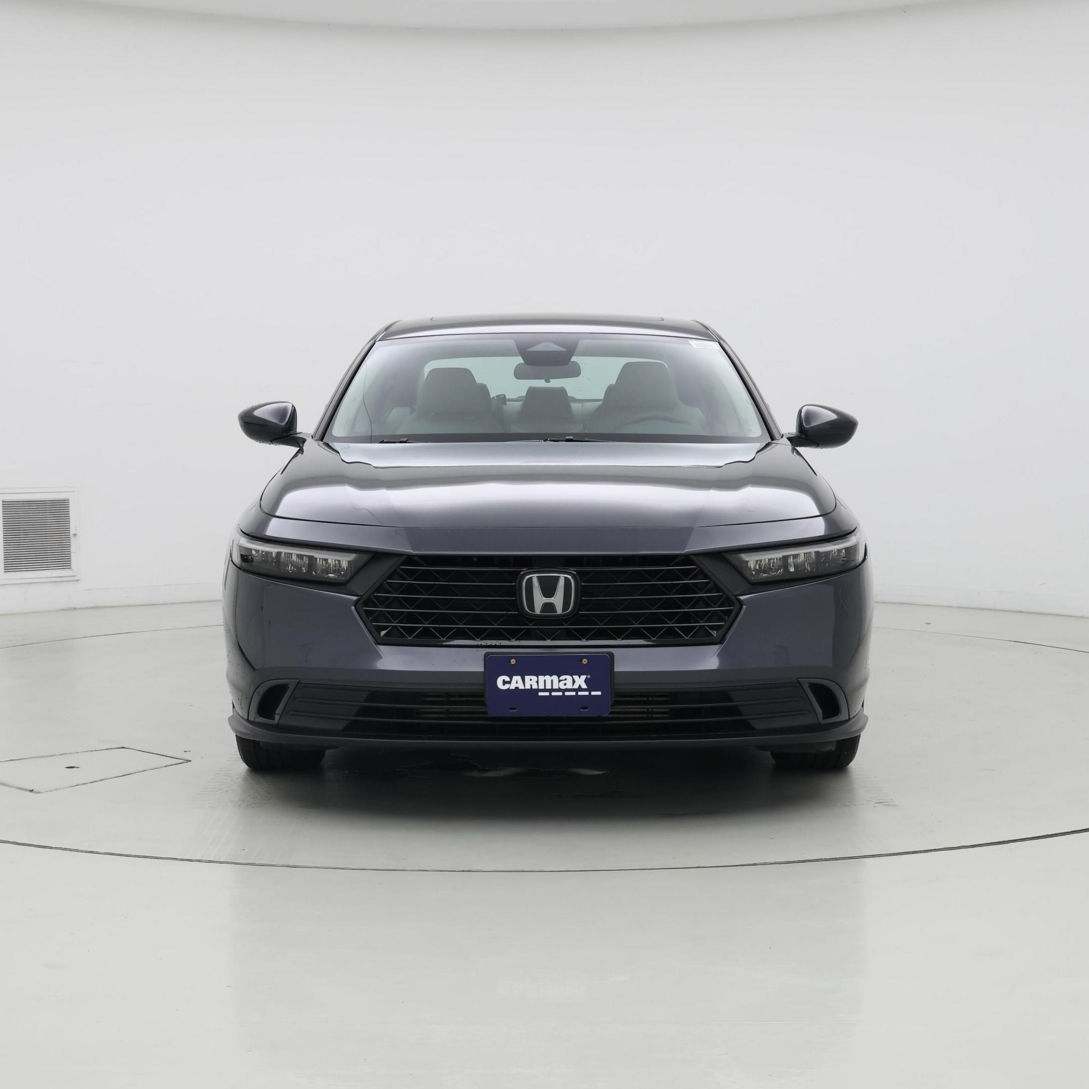 Thumbnail: 2023 Honda Accord - 5