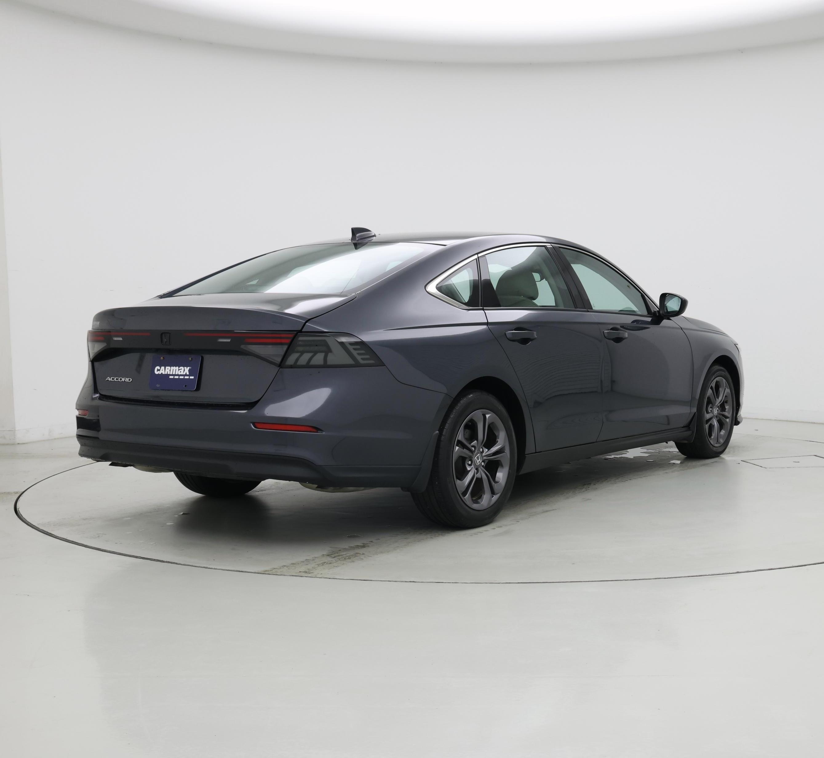 Thumbnail: 2023 Honda Accord - 8