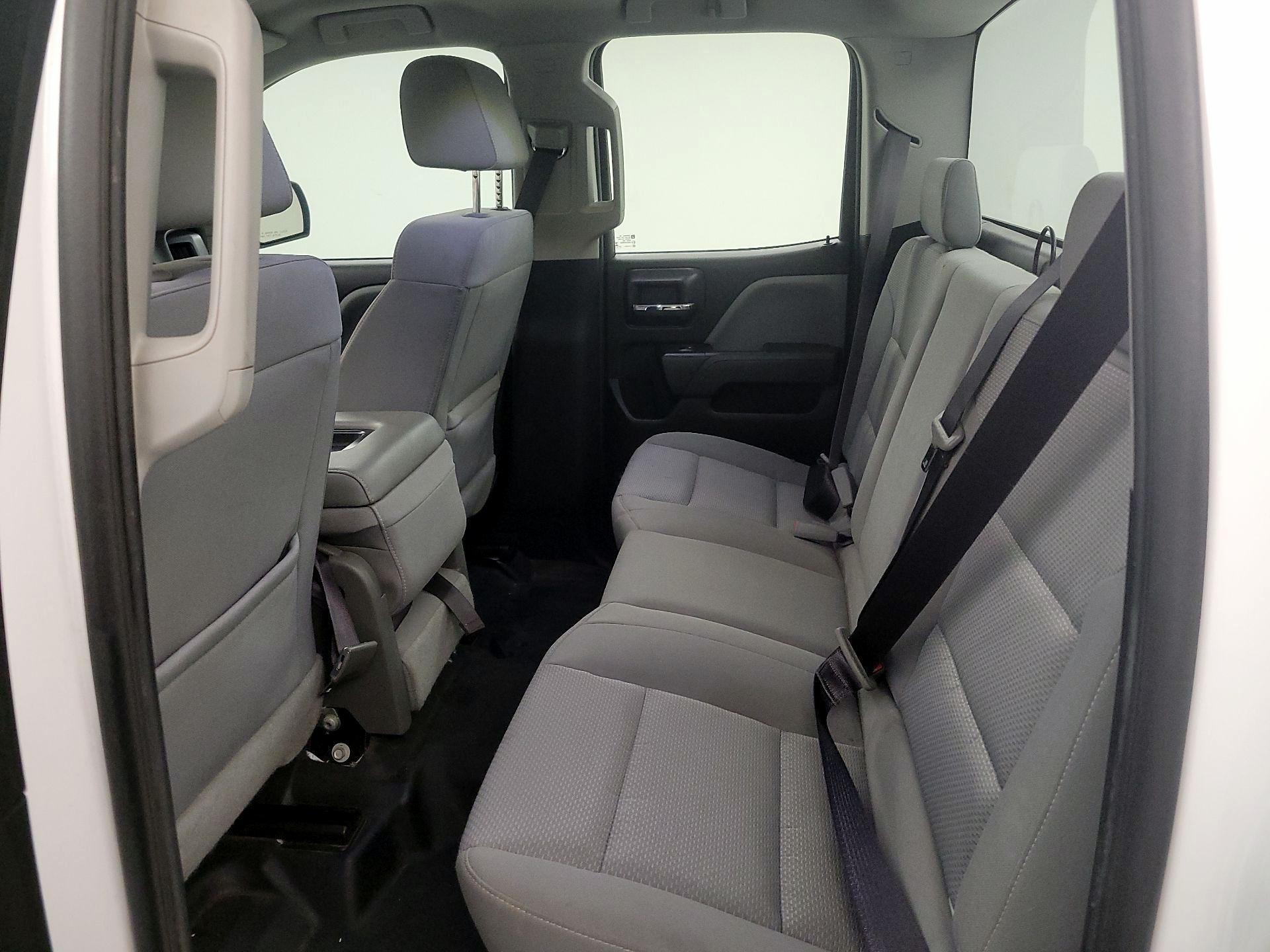 Thumbnail: 2017 GMC Sierra 1500 - 17