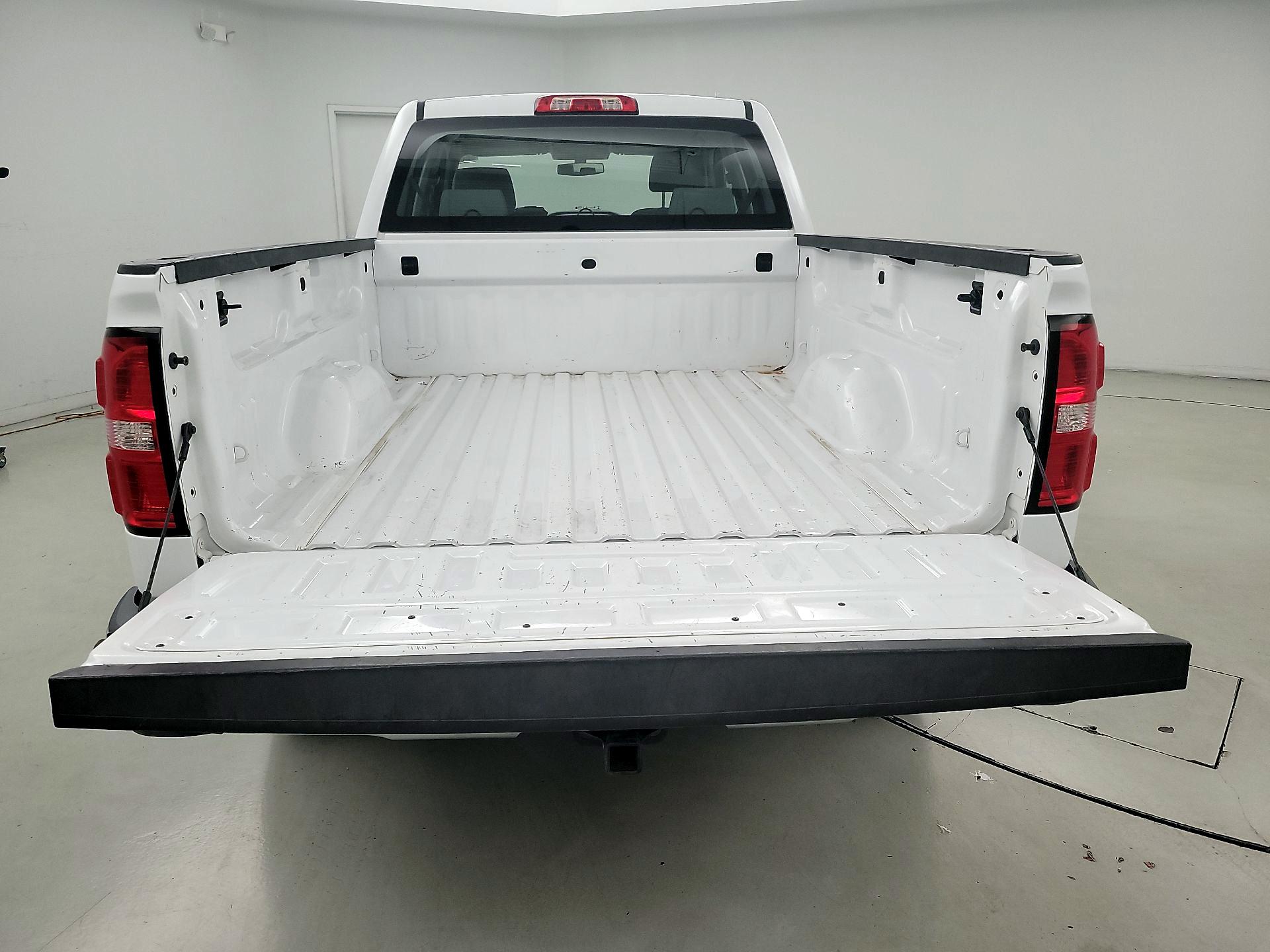 Thumbnail: 2017 GMC Sierra 1500 - 18