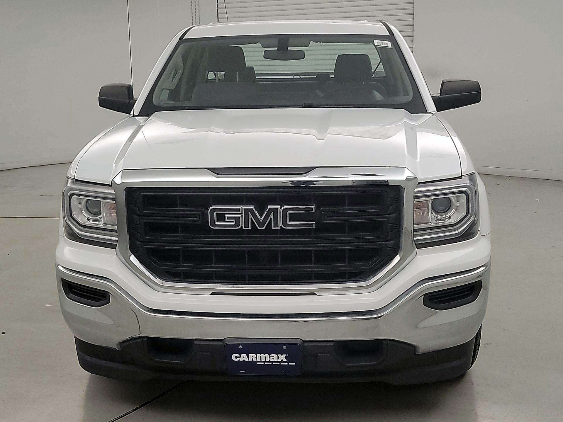 Thumbnail: 2017 GMC Sierra 1500 - 2