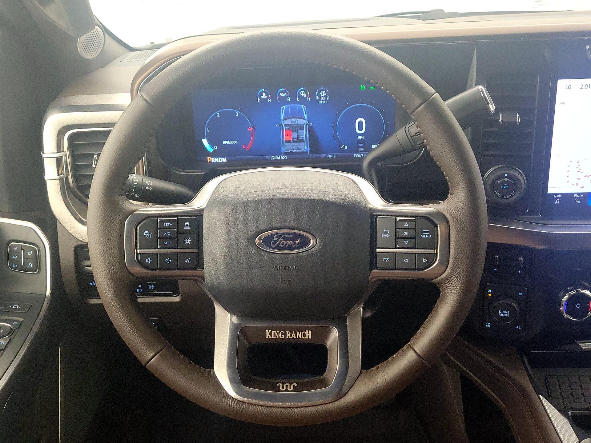 Thumbnail: 2024 Ford F-250 - 10
