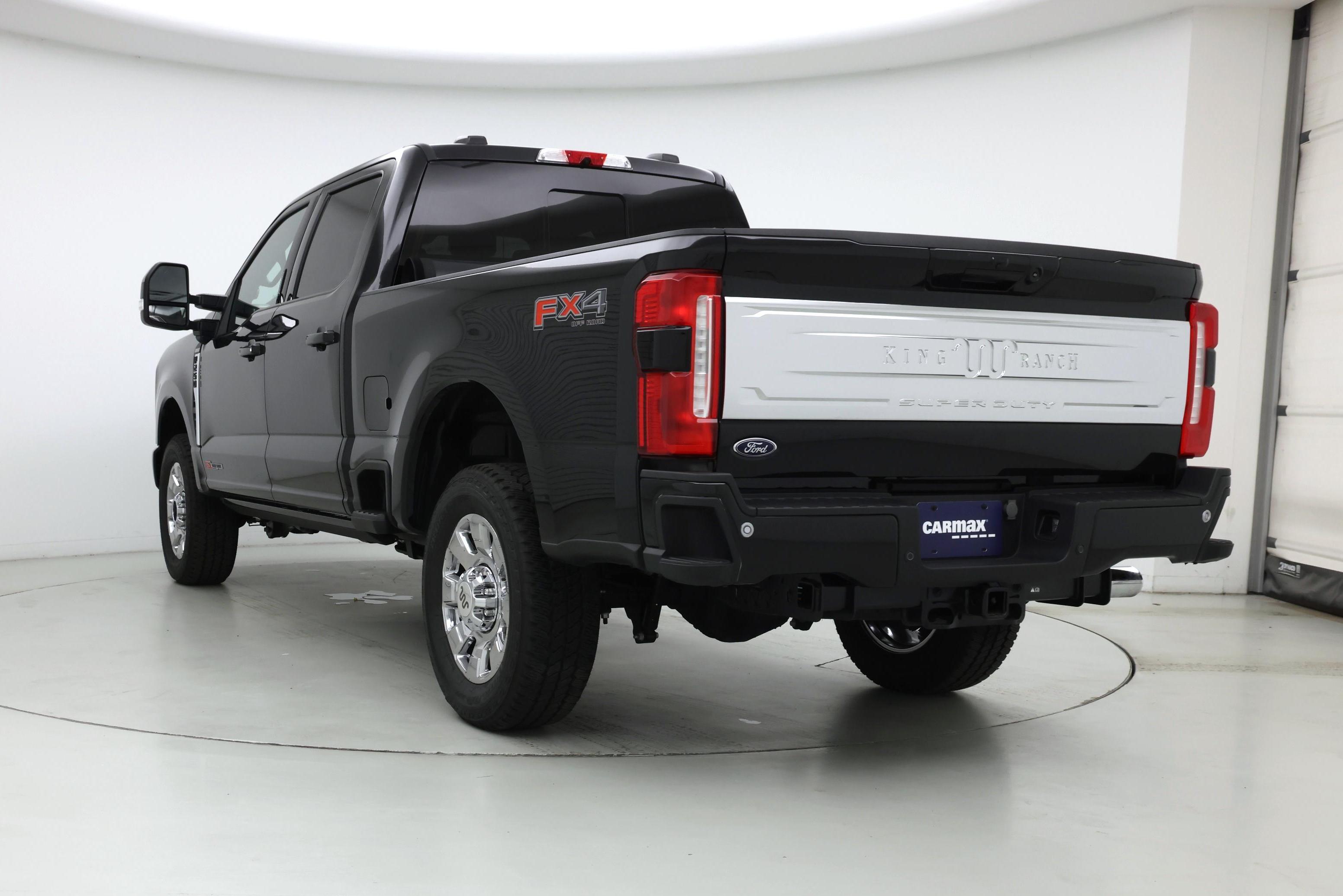 Thumbnail: 2024 Ford F-250 - 2