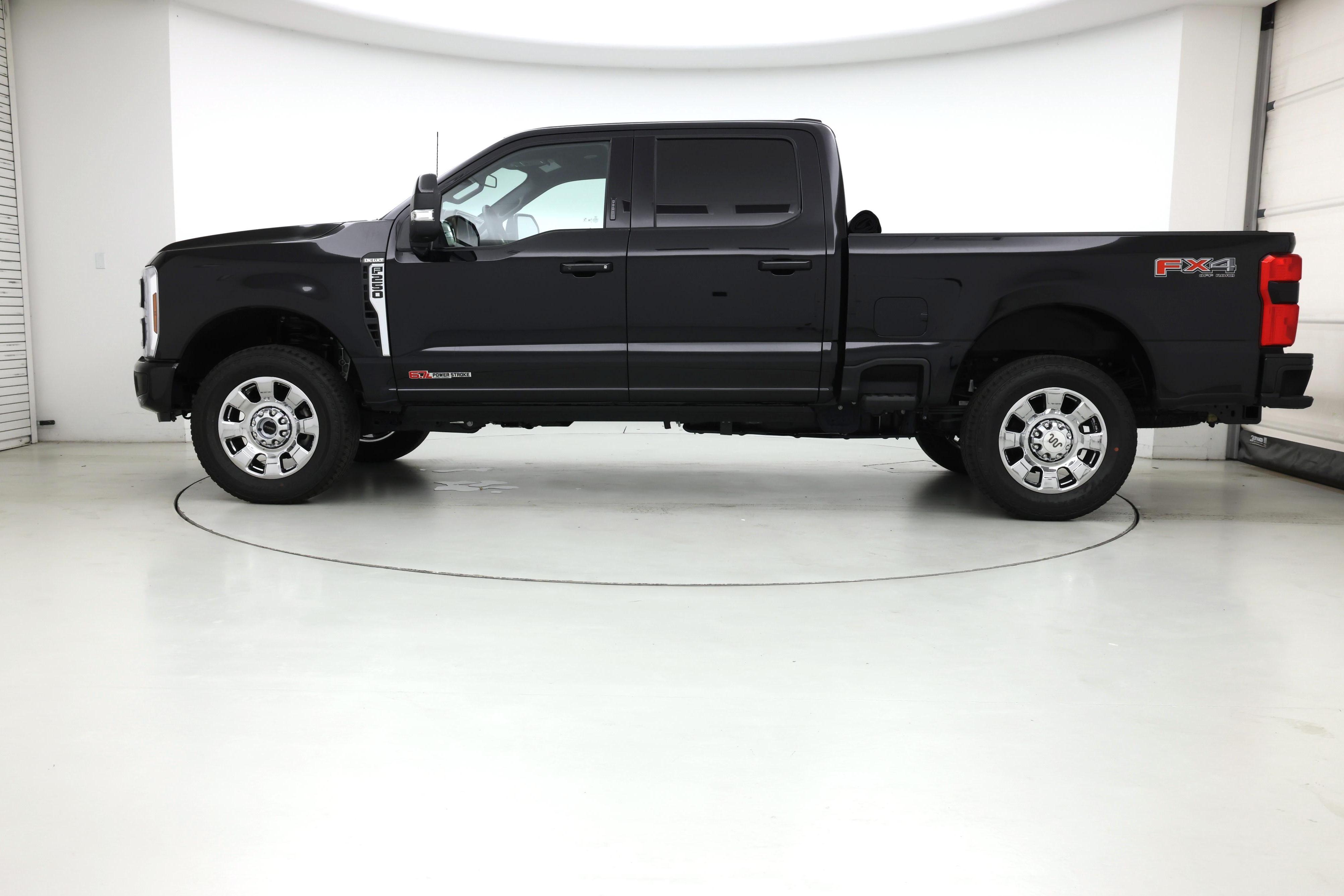 Thumbnail: 2024 Ford F-250 - 3