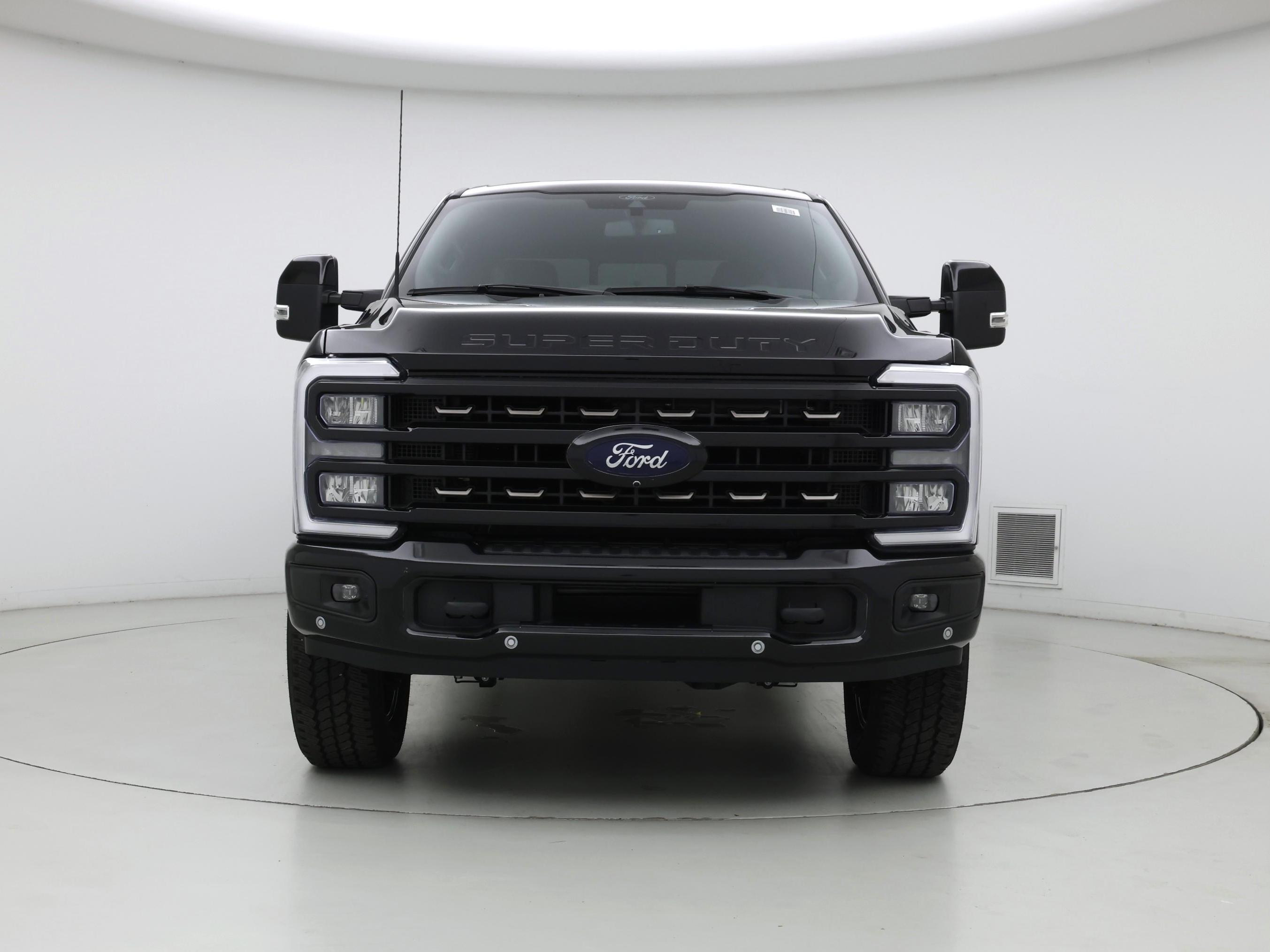 Thumbnail: 2024 Ford F-250 - 5