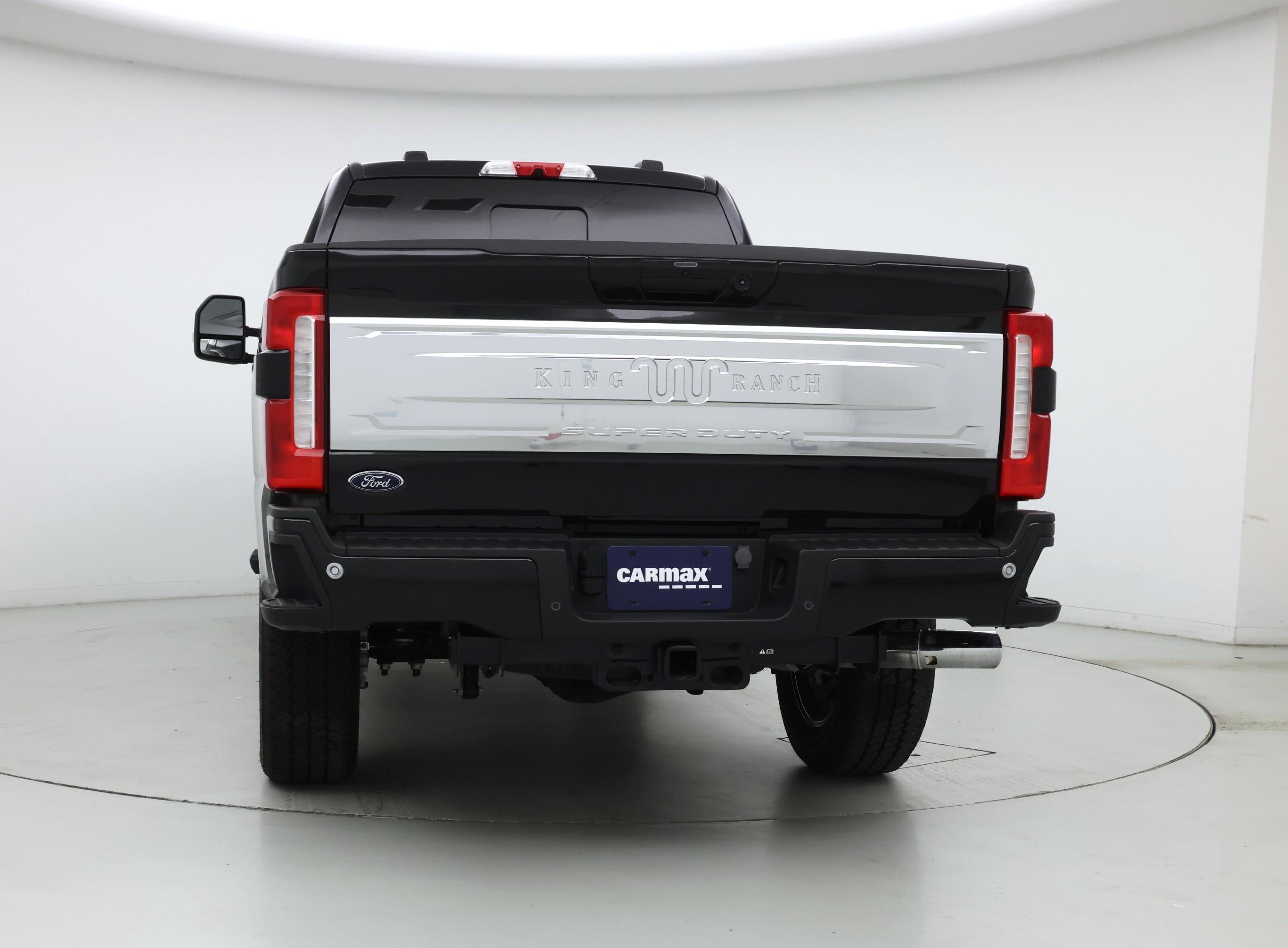 Thumbnail: 2024 Ford F-250 - 6