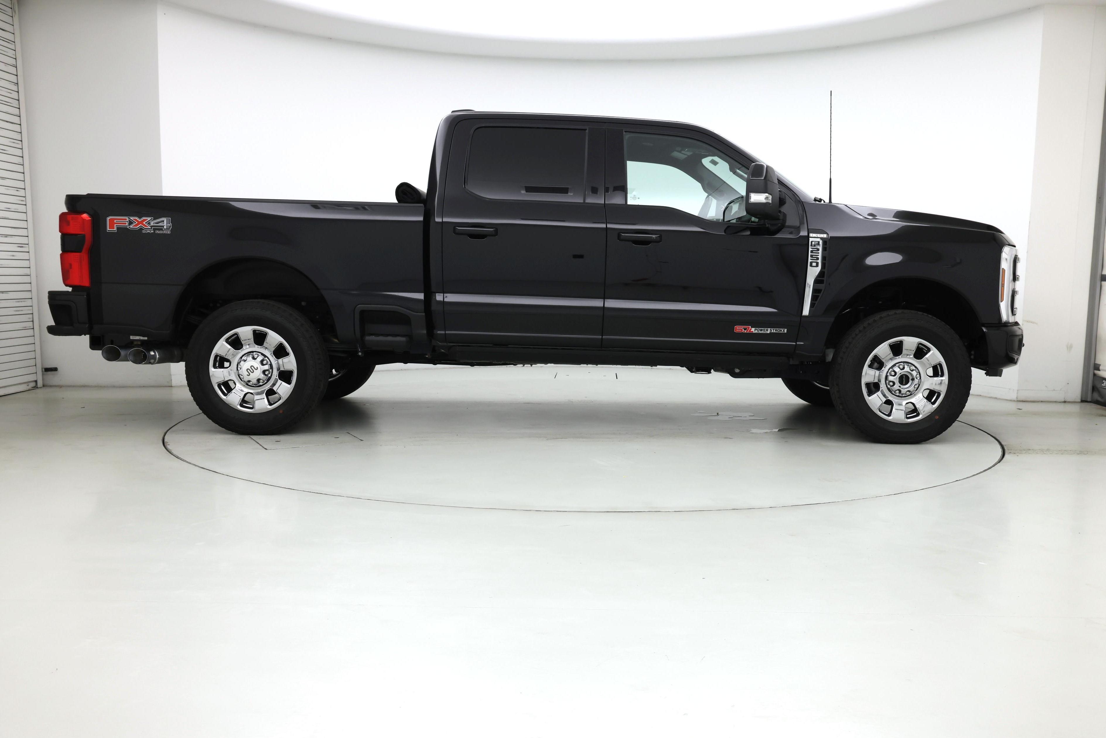 Thumbnail: 2024 Ford F-250 - 7