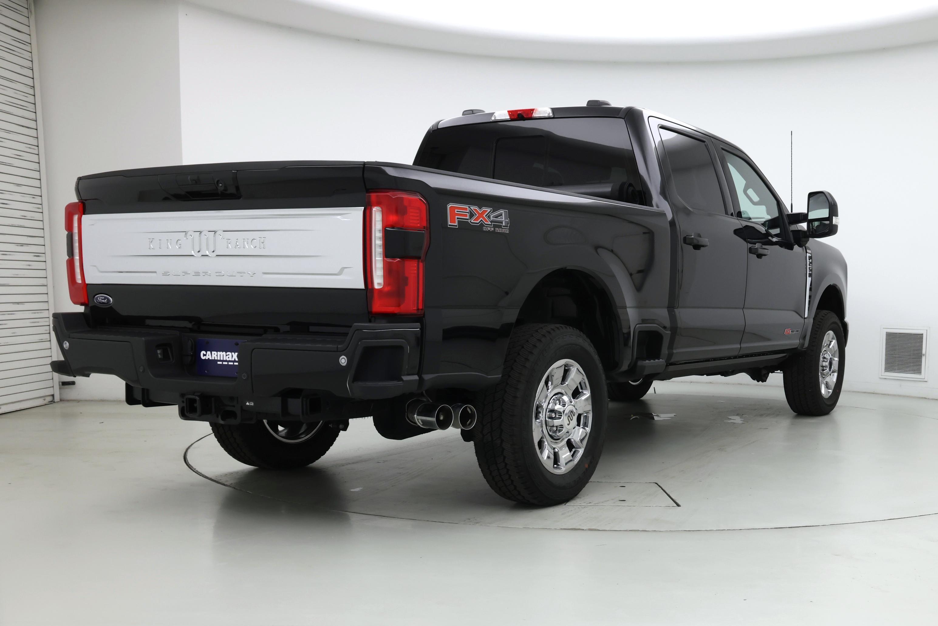 Thumbnail: 2024 Ford F-250 - 8