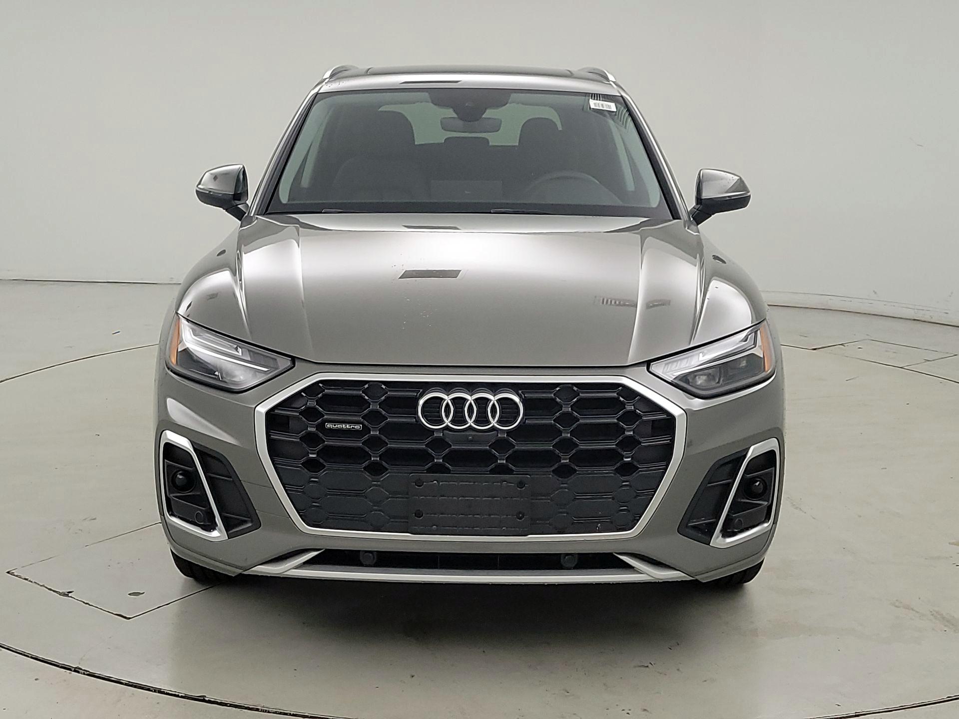 Thumbnail: 2023 Audi Q5 - 2