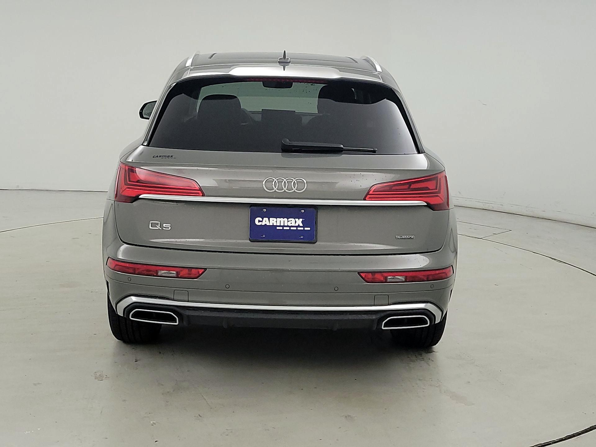 Thumbnail: 2023 Audi Q5 - 6